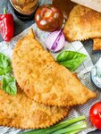 CheburekOSS (Vladikavkazskaya ulitsa, 44) ، مقهى