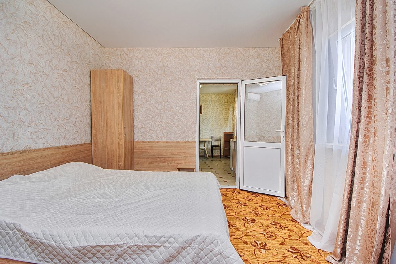 Фото Солнечный рай