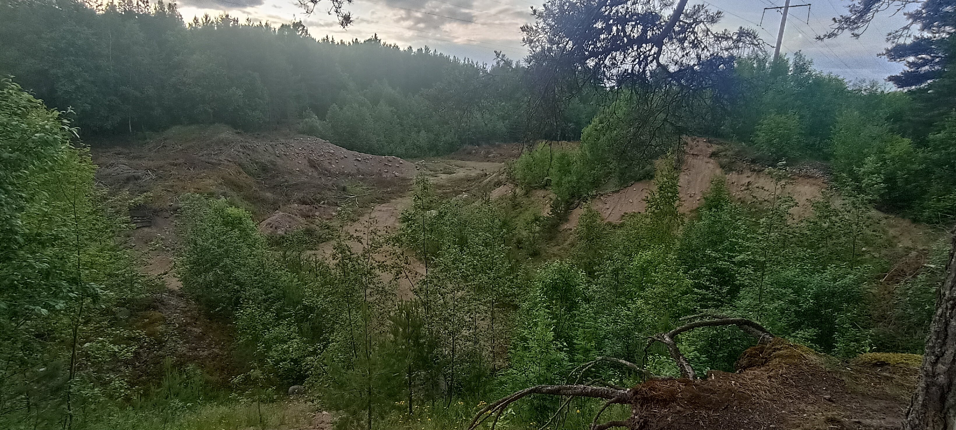 Фото Хутор Milka