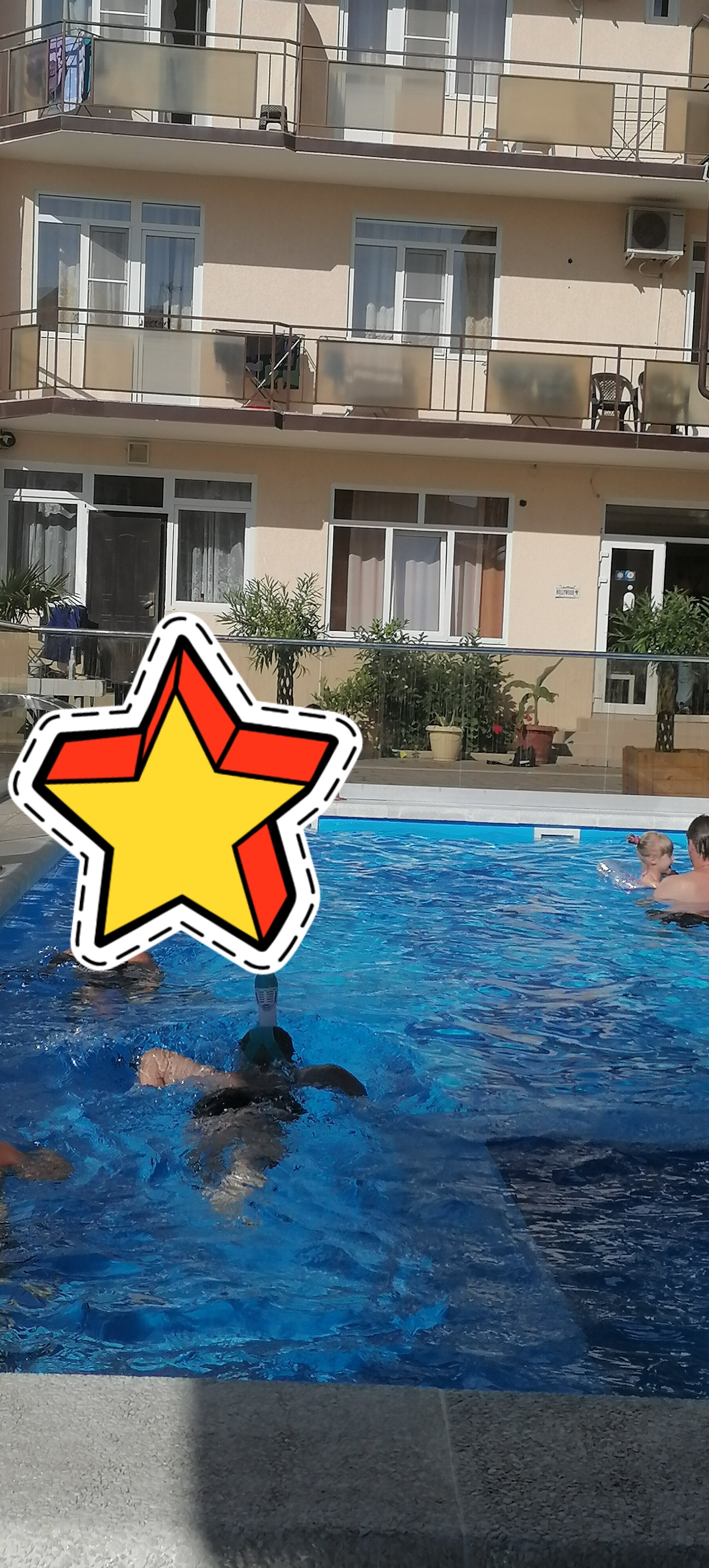 Фото Гармония