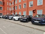 Unified Car Center (Krasnogo Tekstilschika Street, 10-12Д) ، بيع السيارات المستعملة