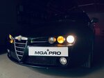 MgaPro (Borovskoye Highway, 6к3) ، إضاءة أتوماتيكية