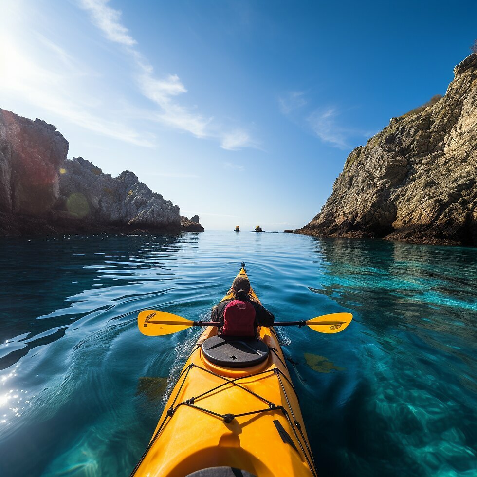 Extreme sports center Wolf Pack Adventures Fze LLC, Dubai, photo