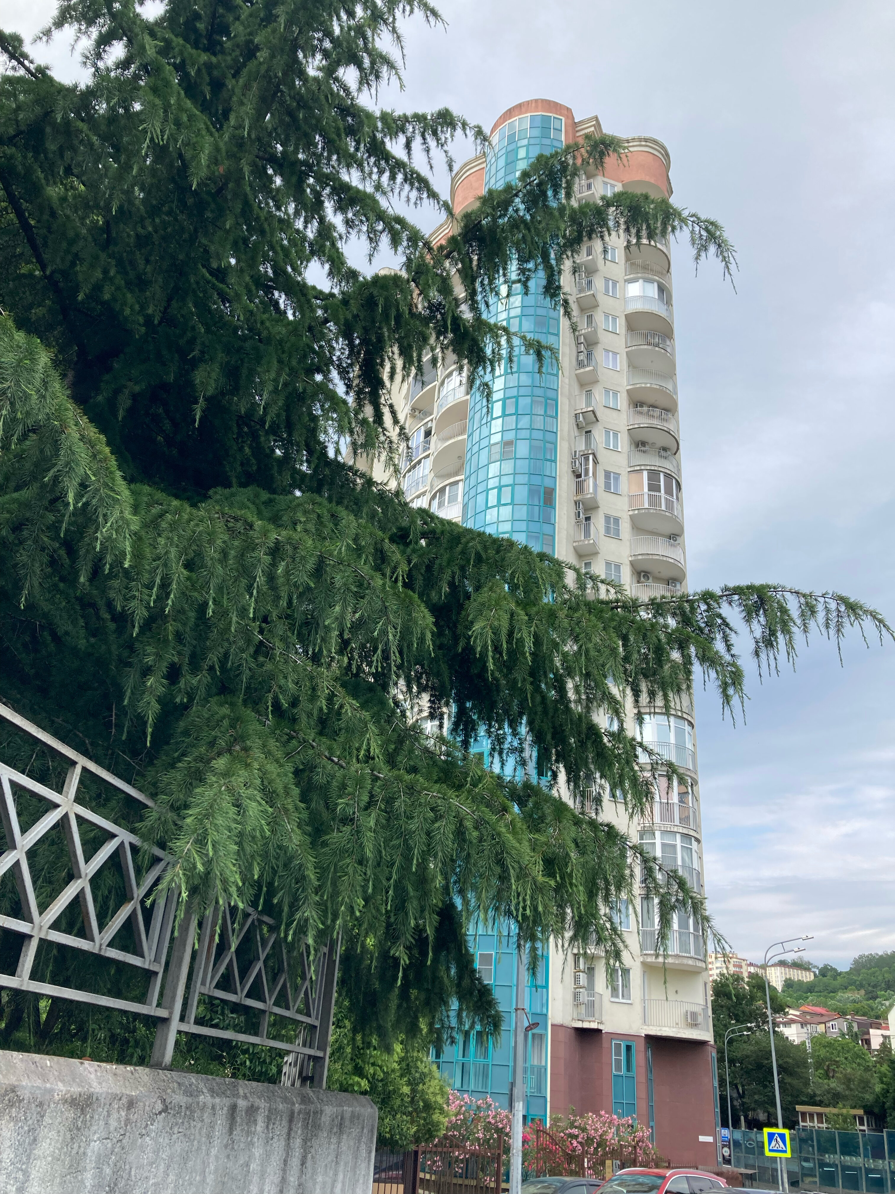 Фото Atmosfera Park