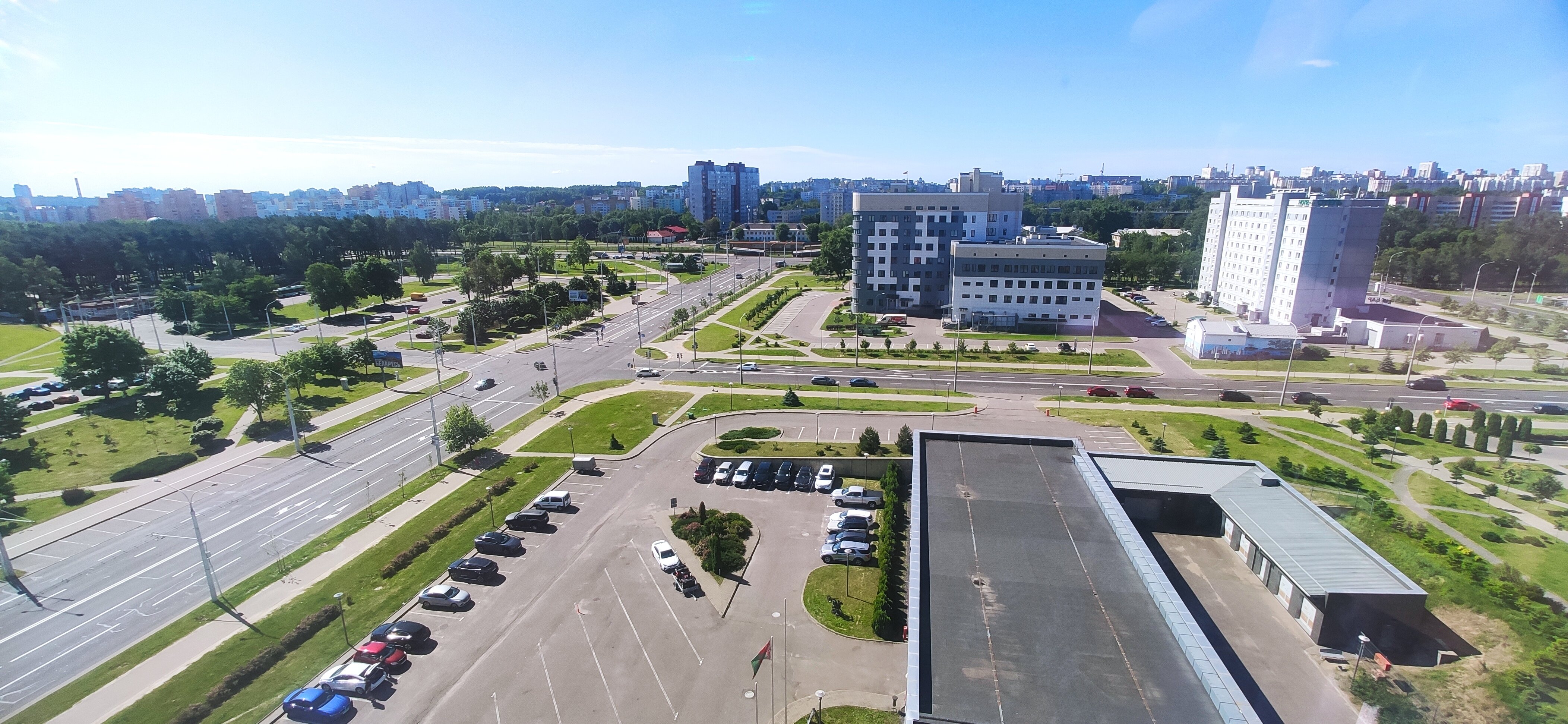 Фото Славянская