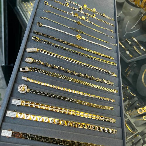 Kadıoğlu Kuyumcusu Fotoğraf 1