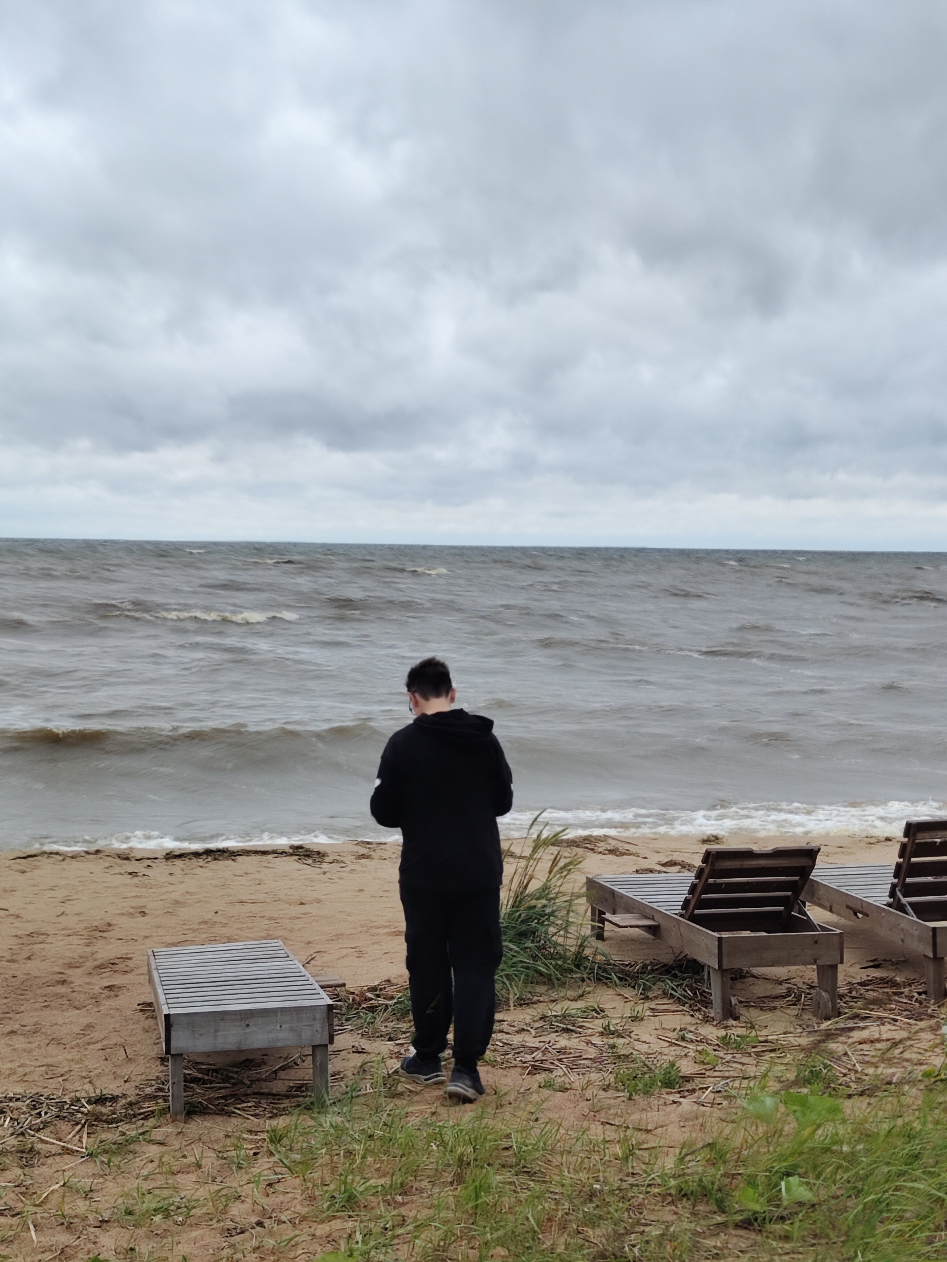 Фото Загородный клуб Устье