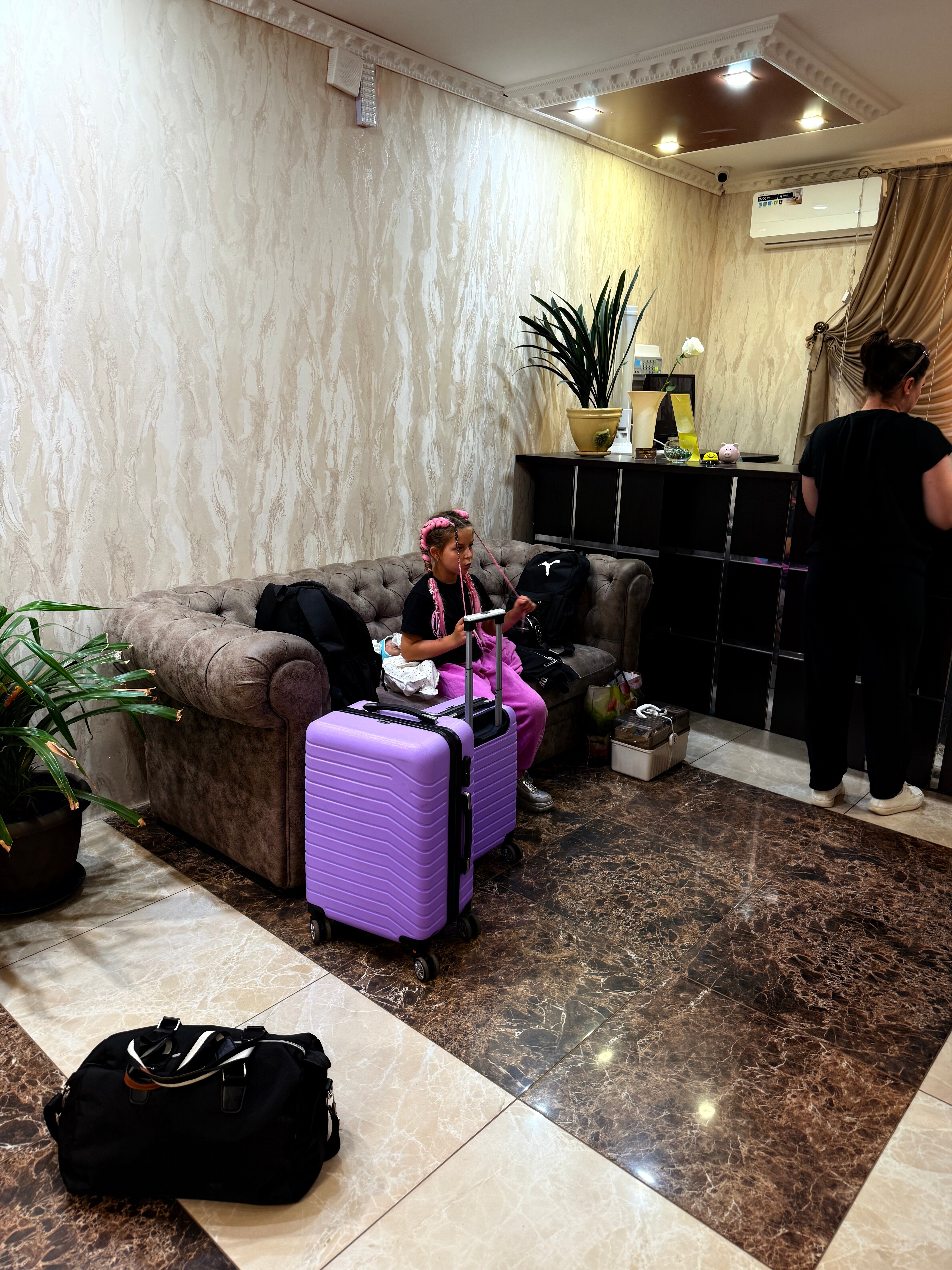 Фото Мартон ОКА