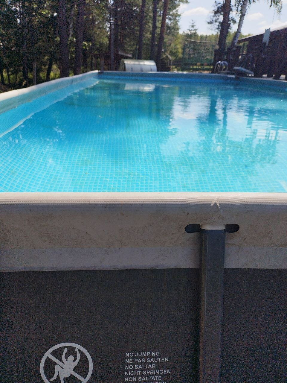 Фото Оленьи пруды