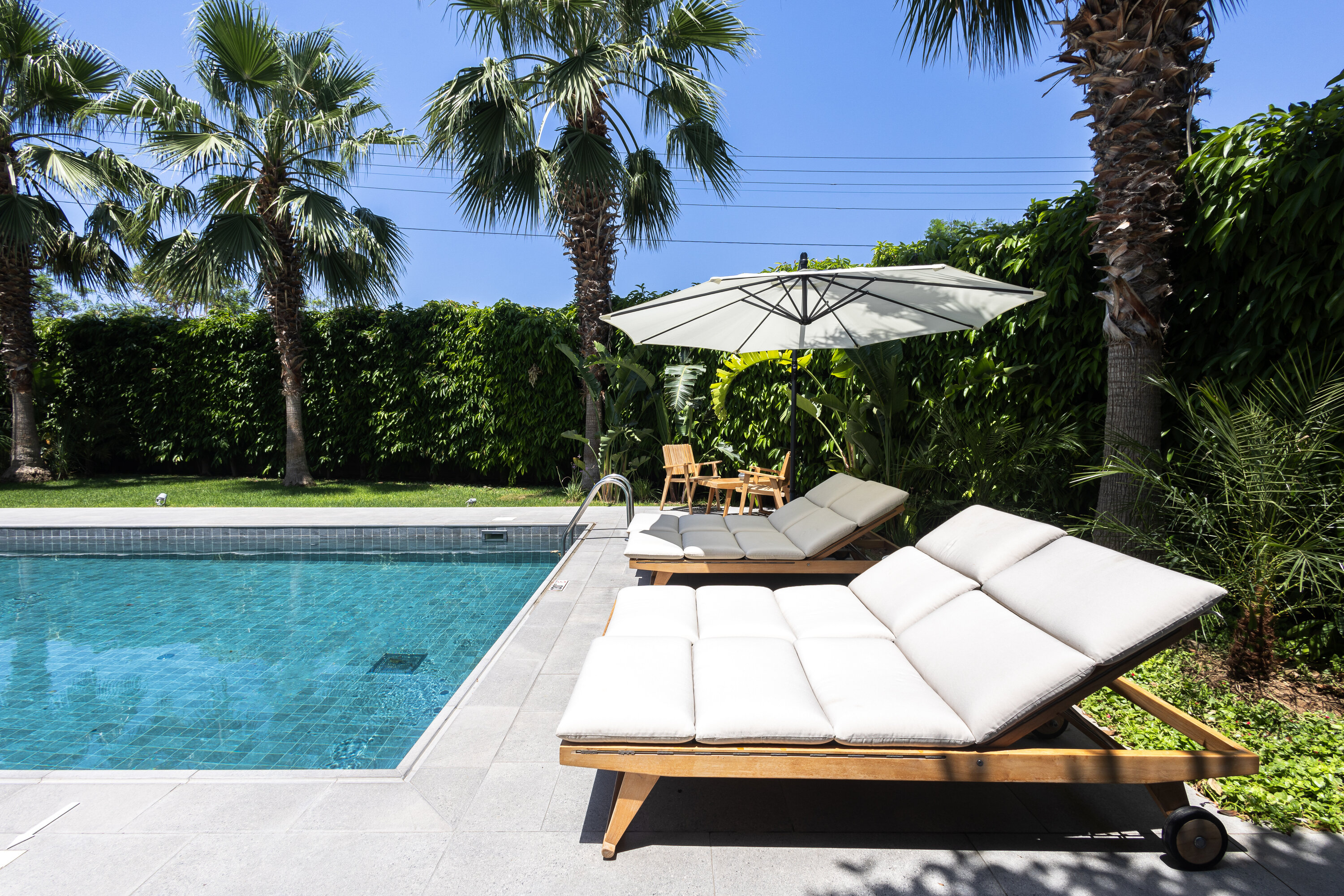 Фото Апартаменты Sofia Luxury Residence