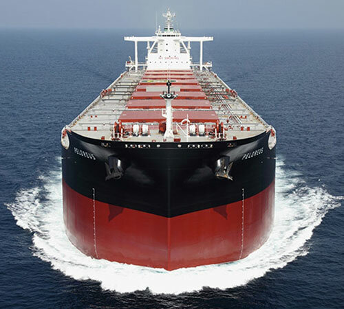 Logistics company Arsnova, Izmir, photo