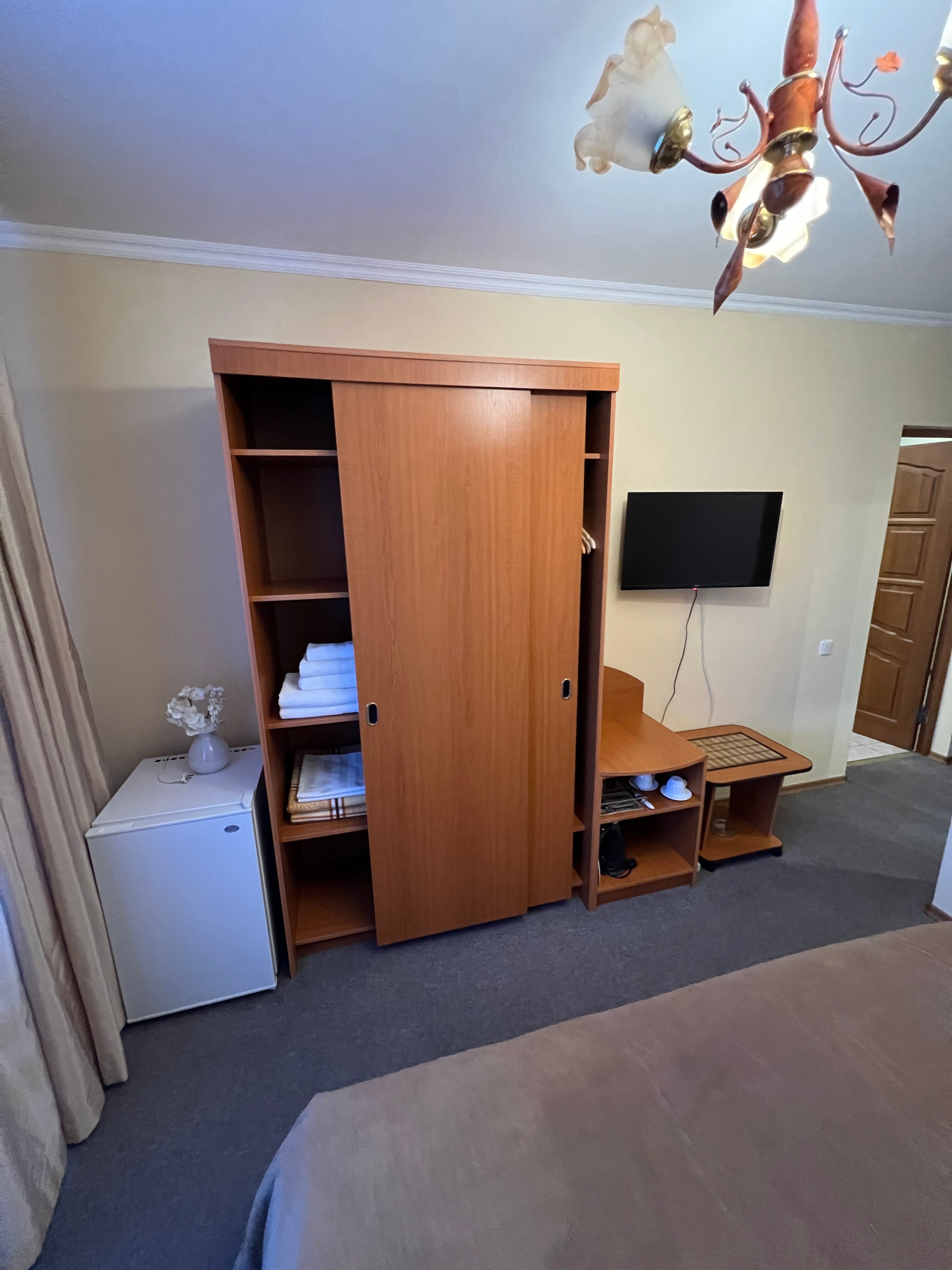 Фото Рамелия