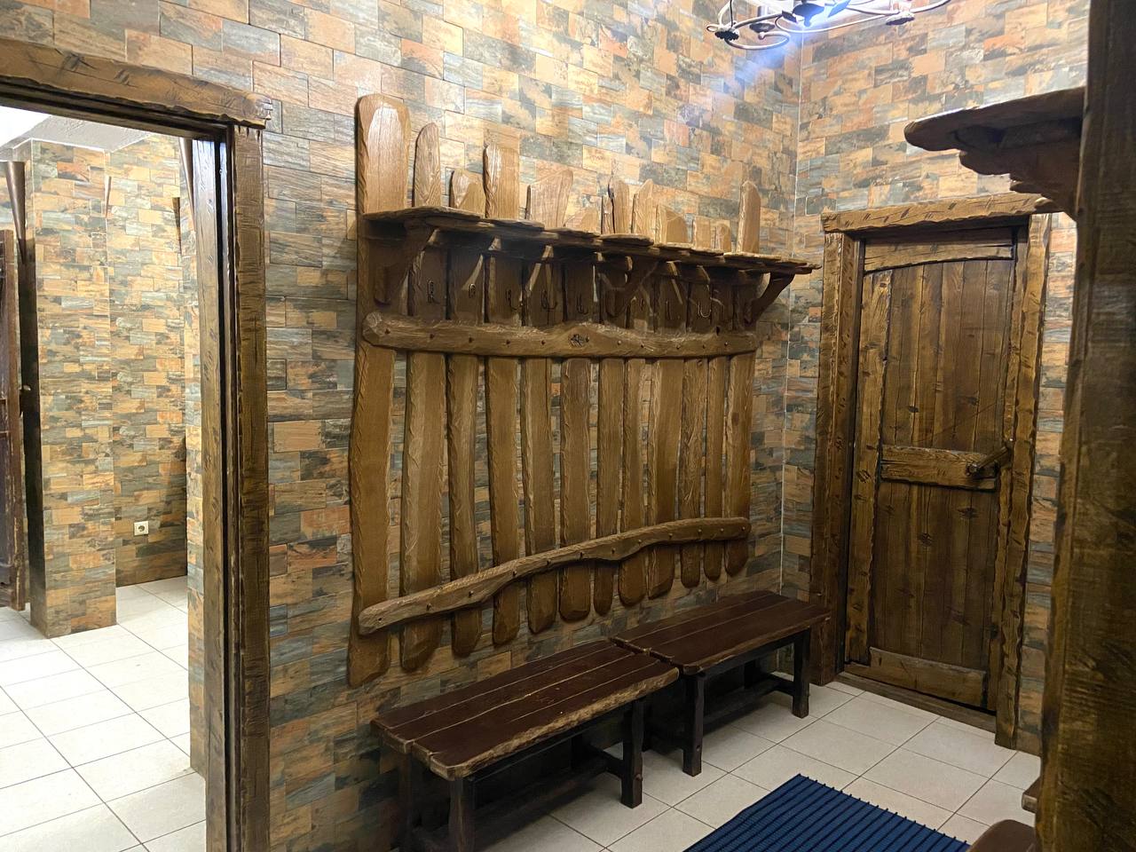 Фото На Двинской