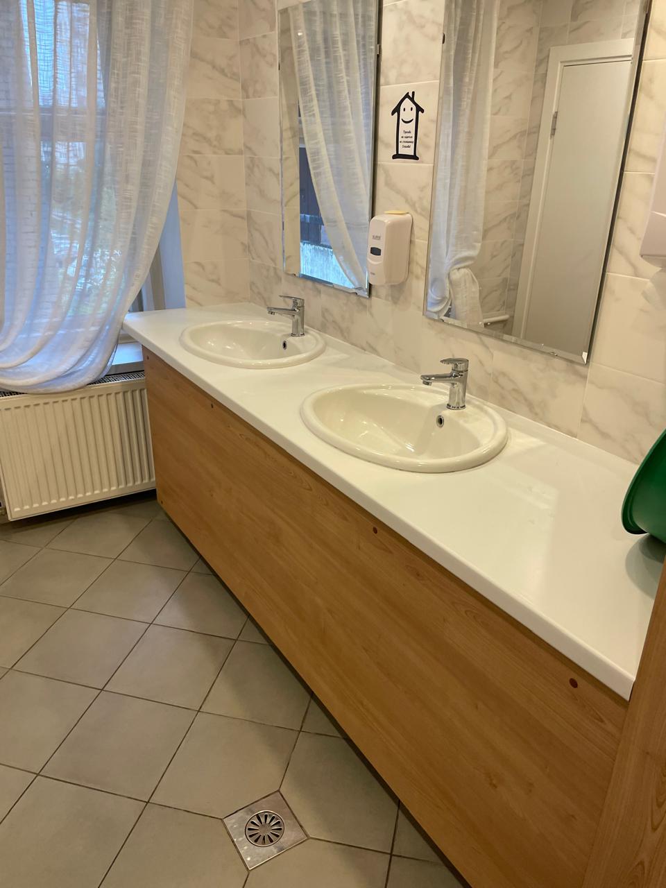 Фото Островок