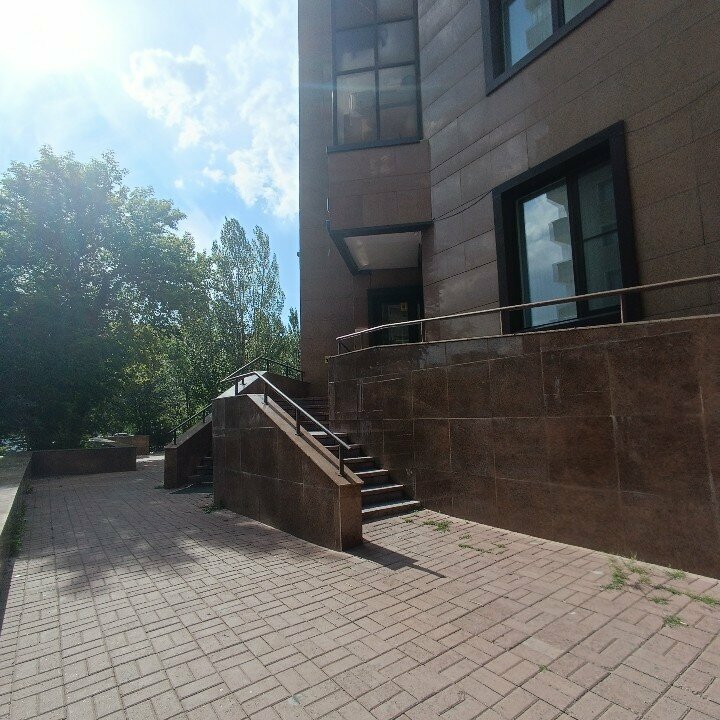 Medical laboratory Aqua Lab, Astana, photo