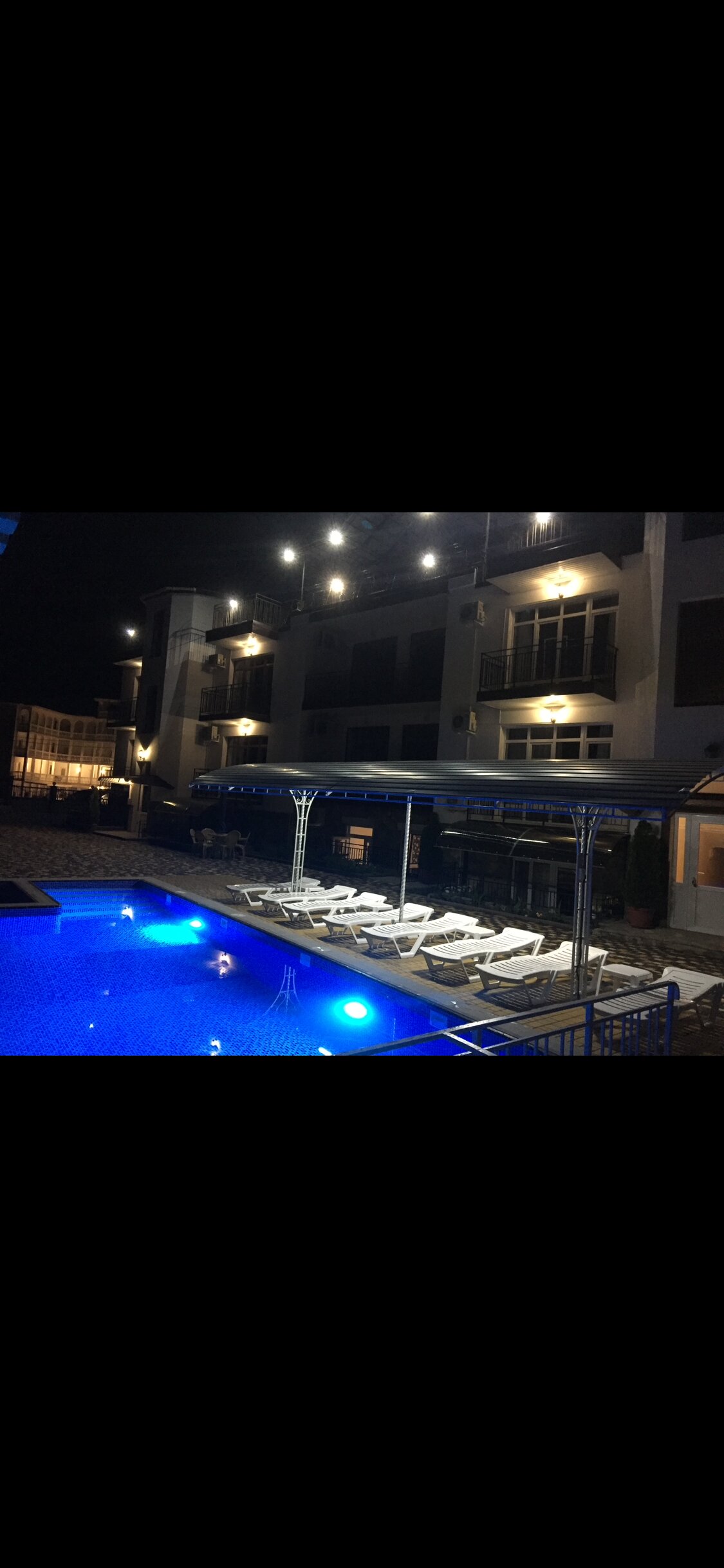 Фото Чанталь