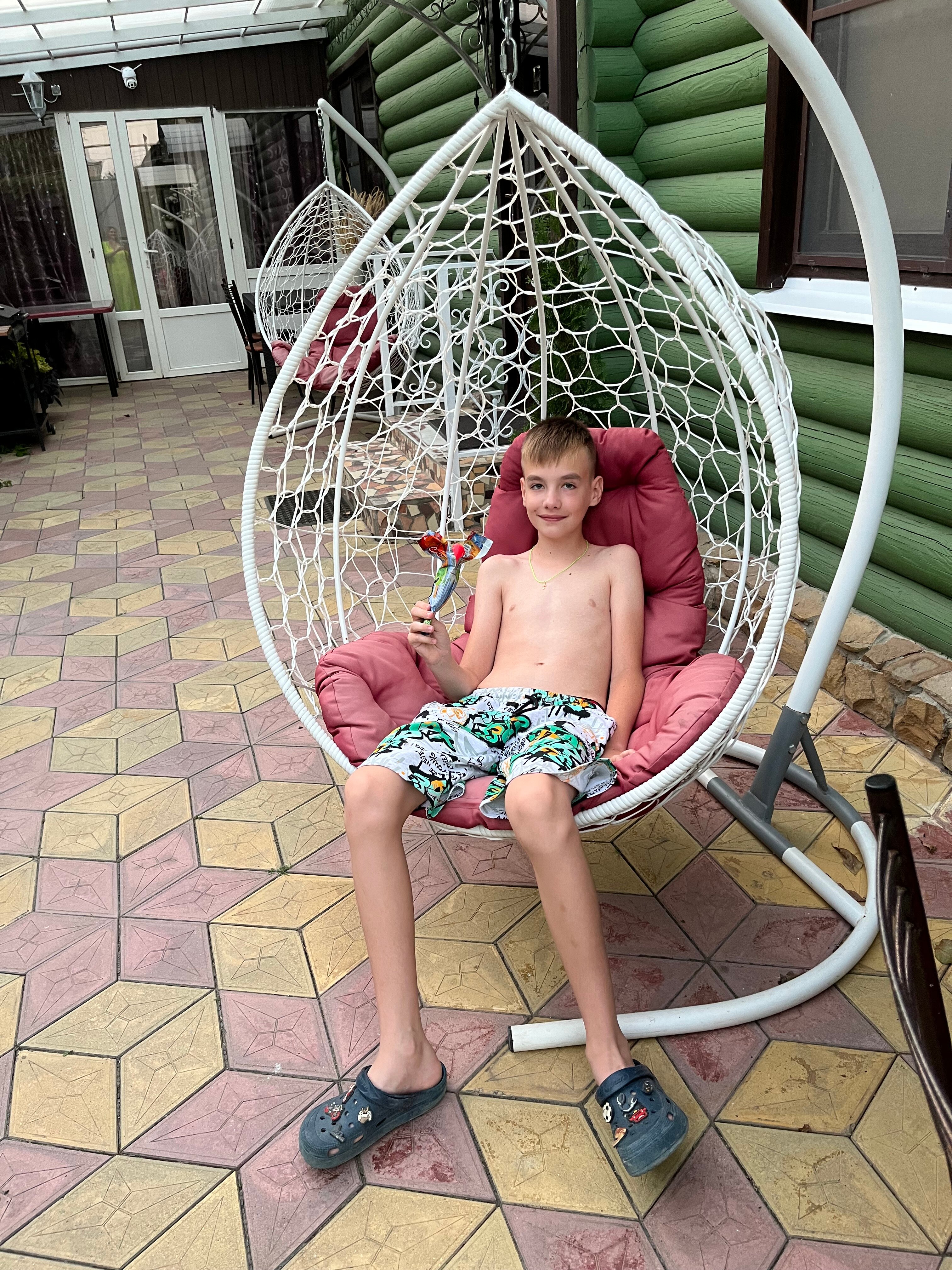 Фото Green House