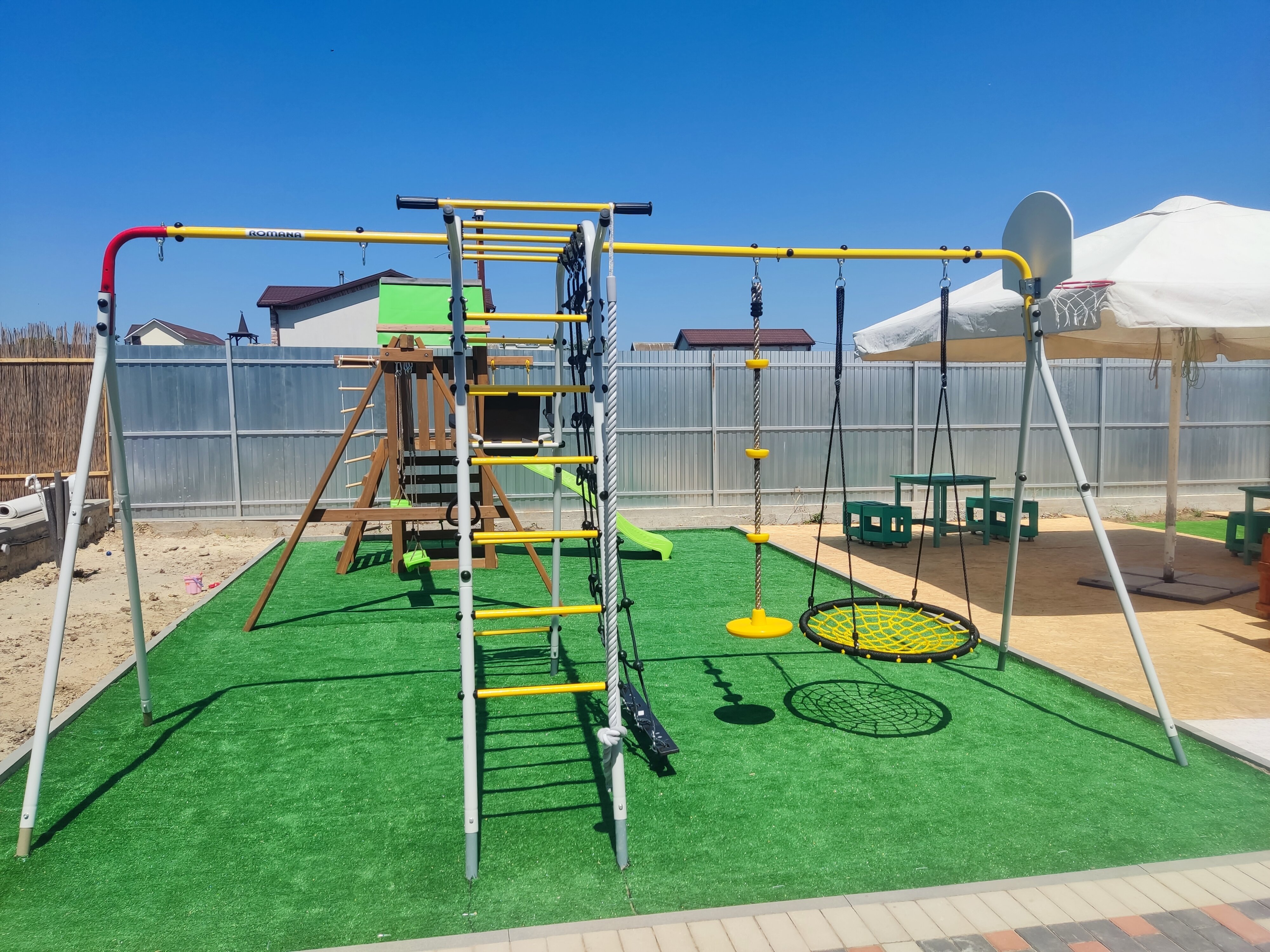 Фото Загородный дом Рива