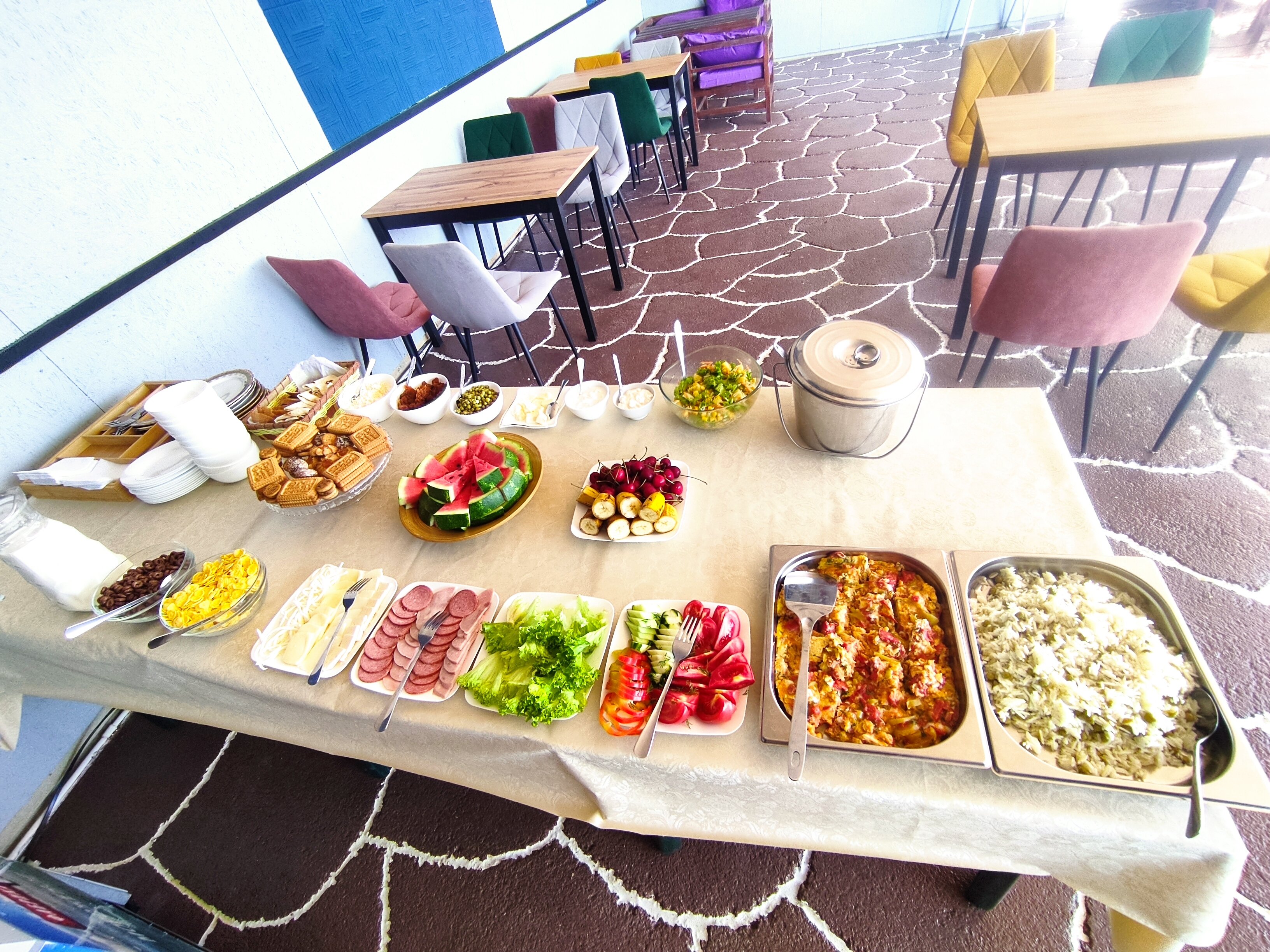 Фото Загородный дом Рива