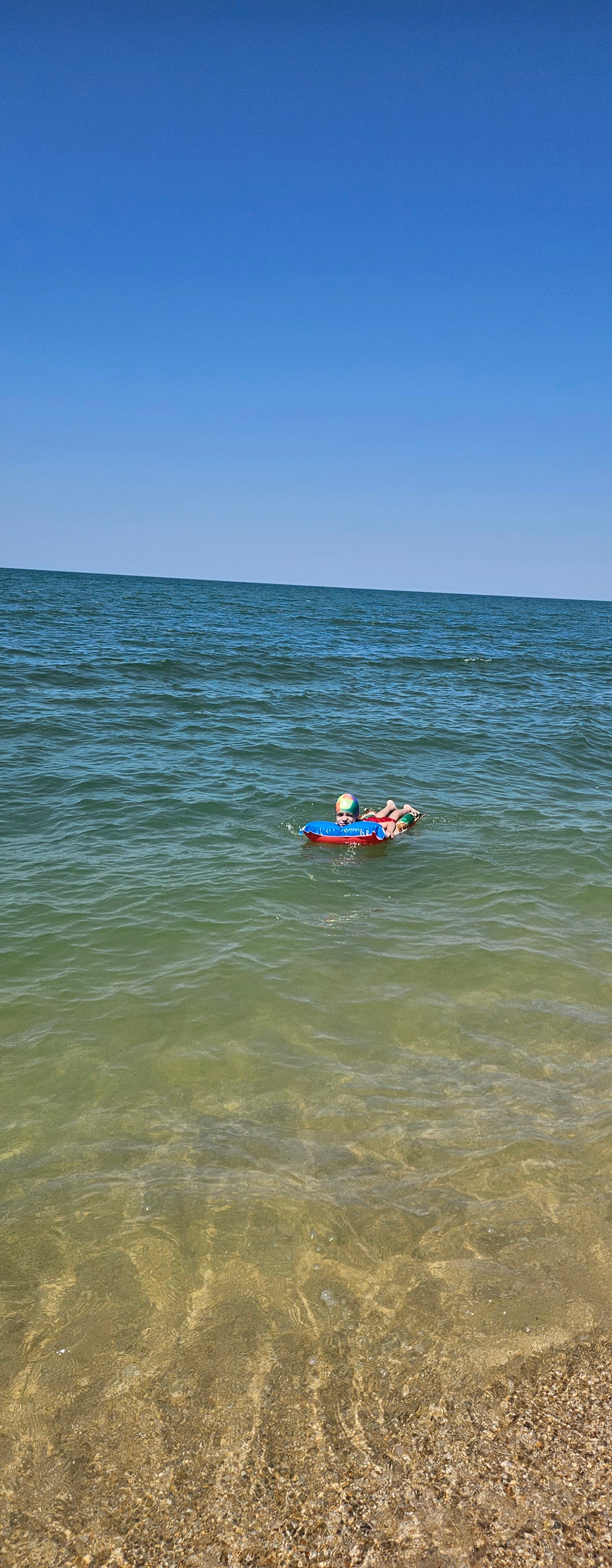 Фото Южный бриз