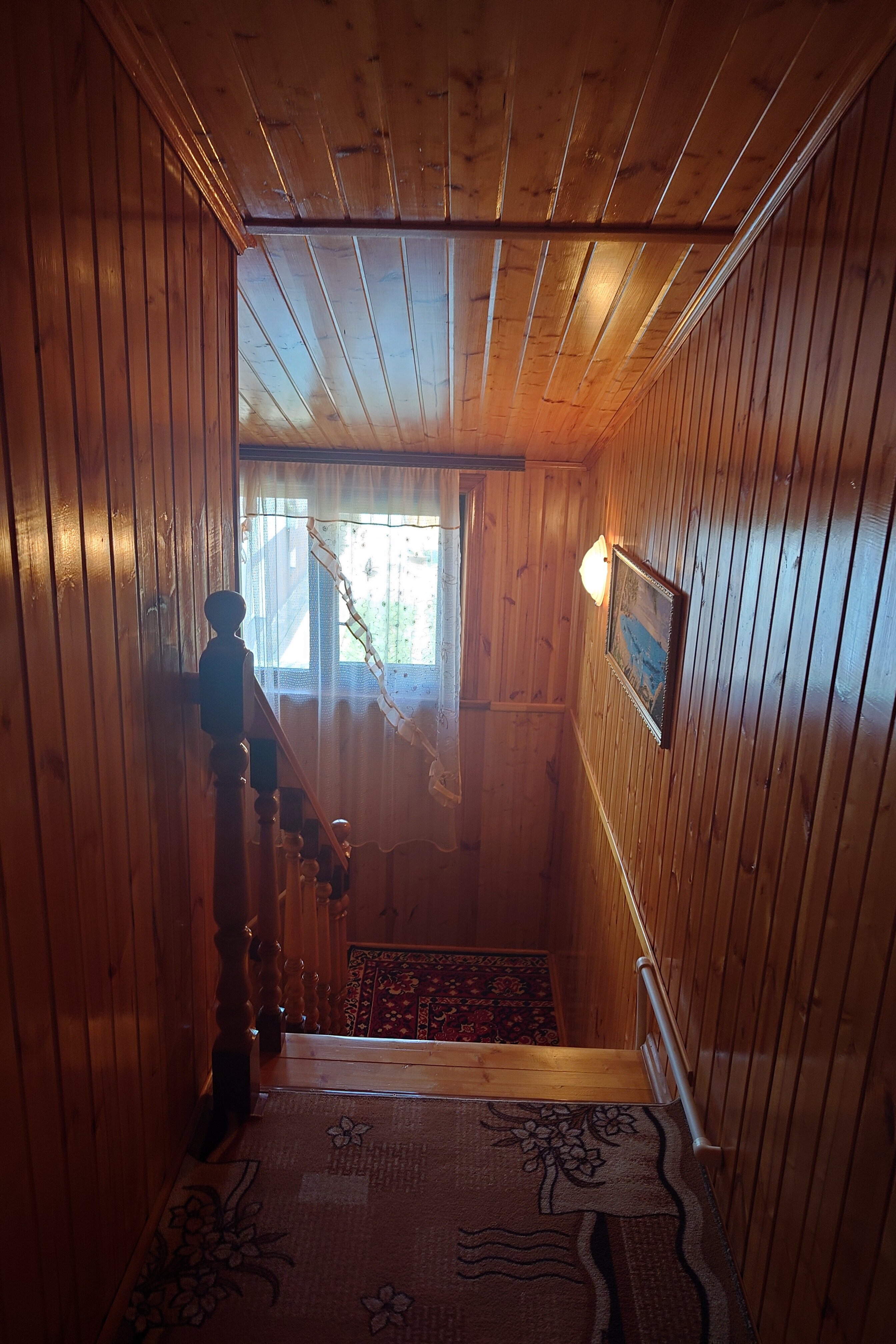 Фото В гостях у Юлии