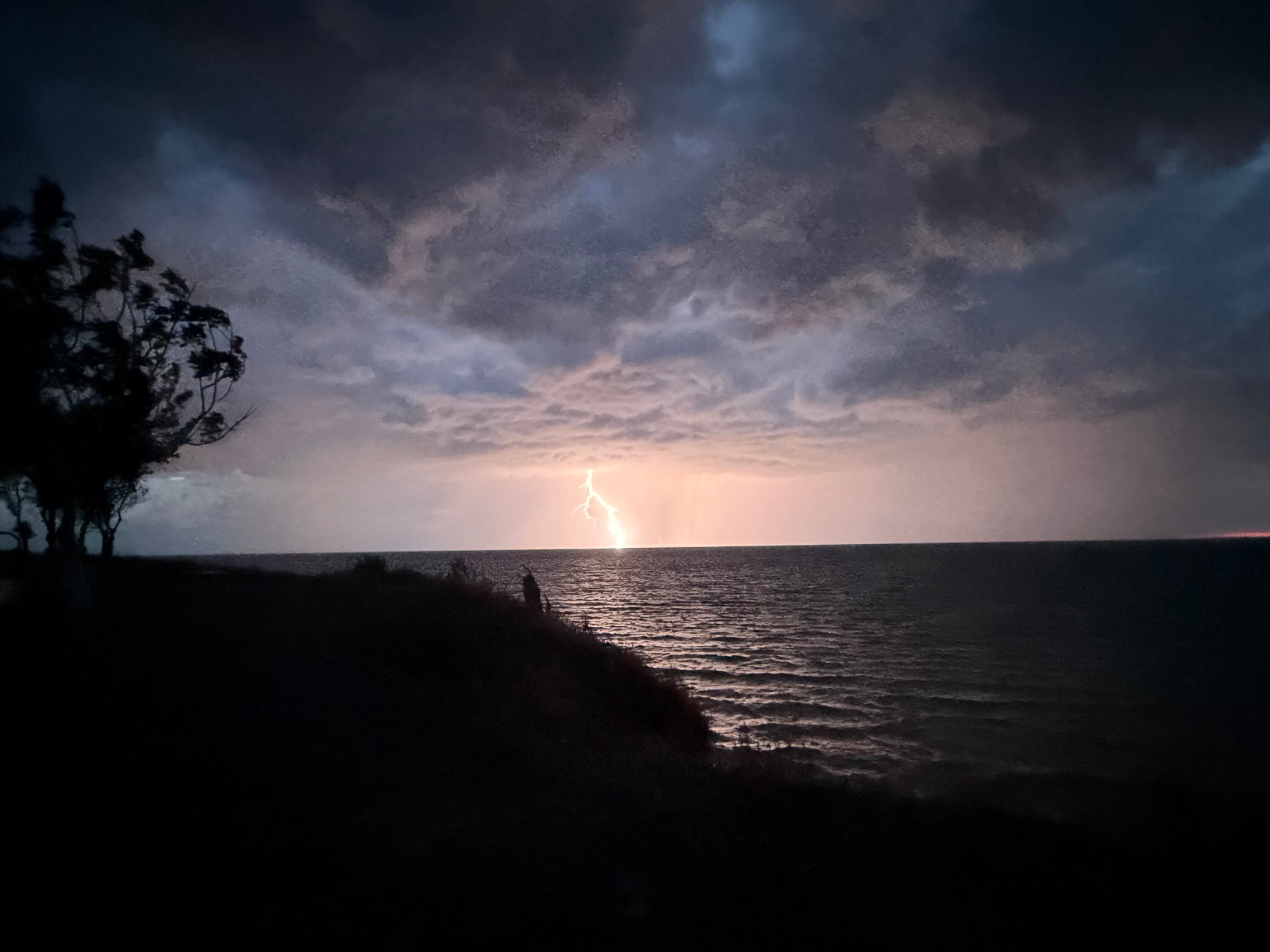 Фото Экохутор Тишина