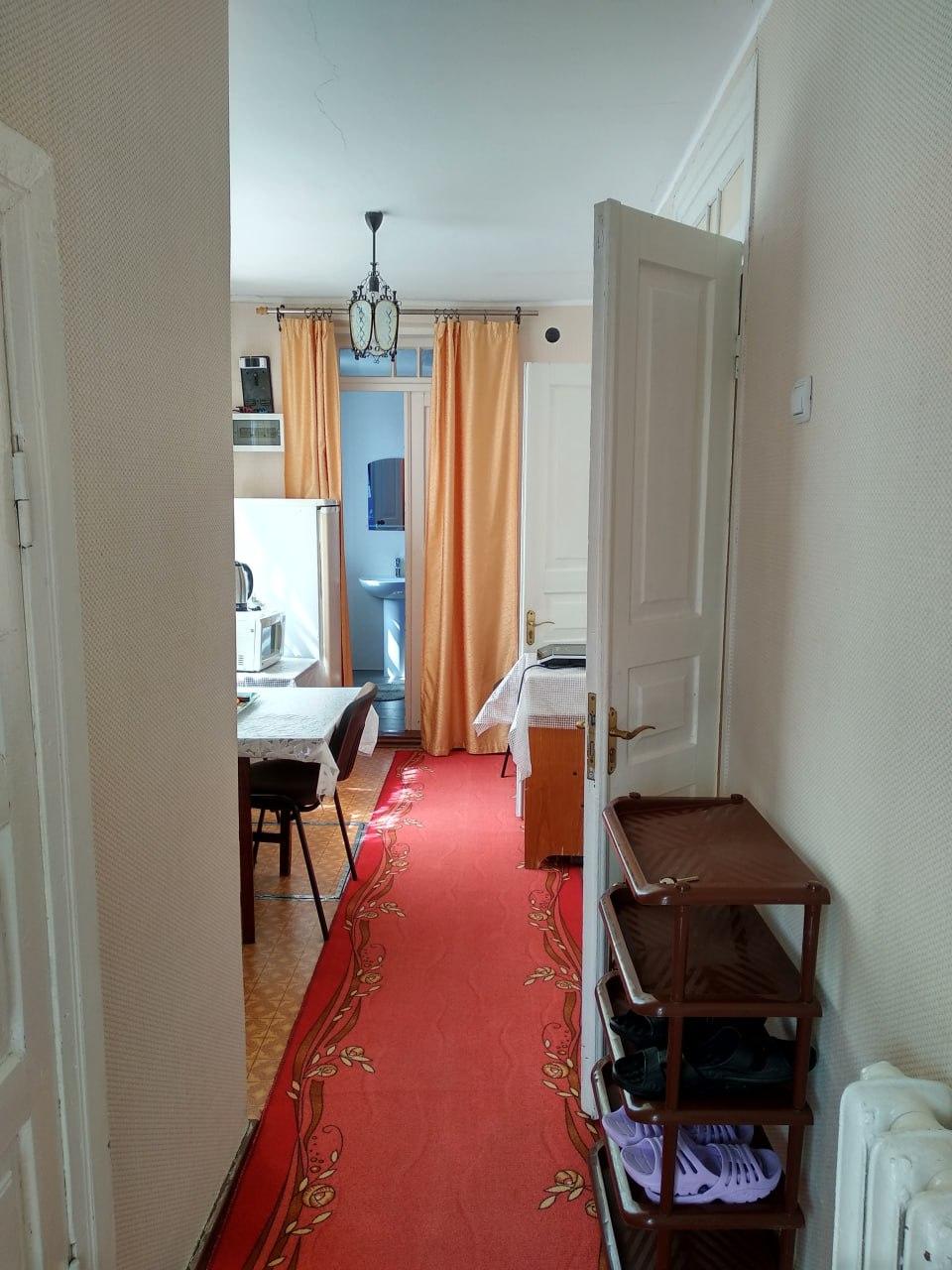 Фото Август