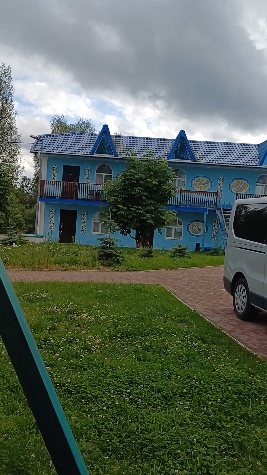 Фото Мини-отель Ушаки