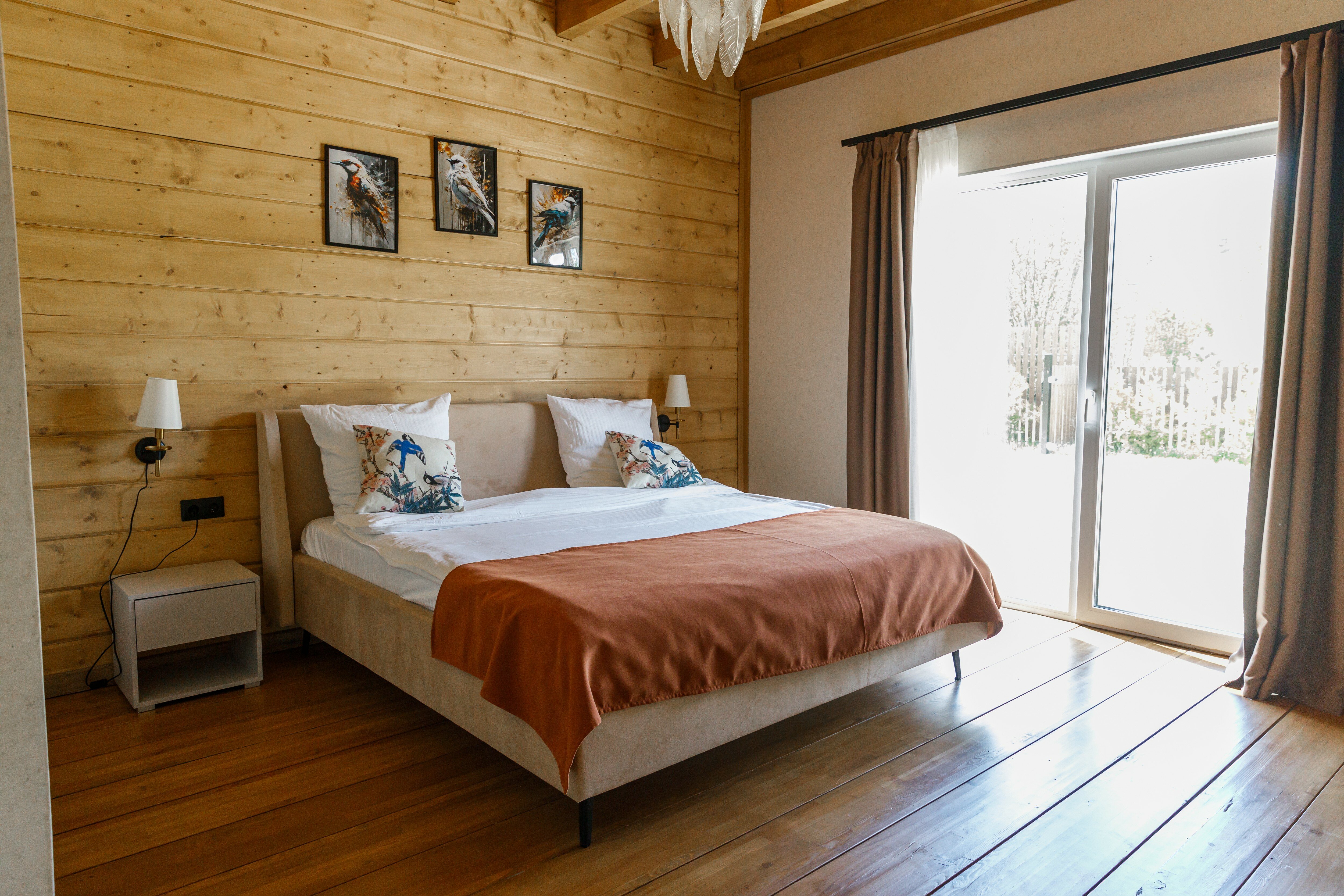 Фото Частный дом для отдыха