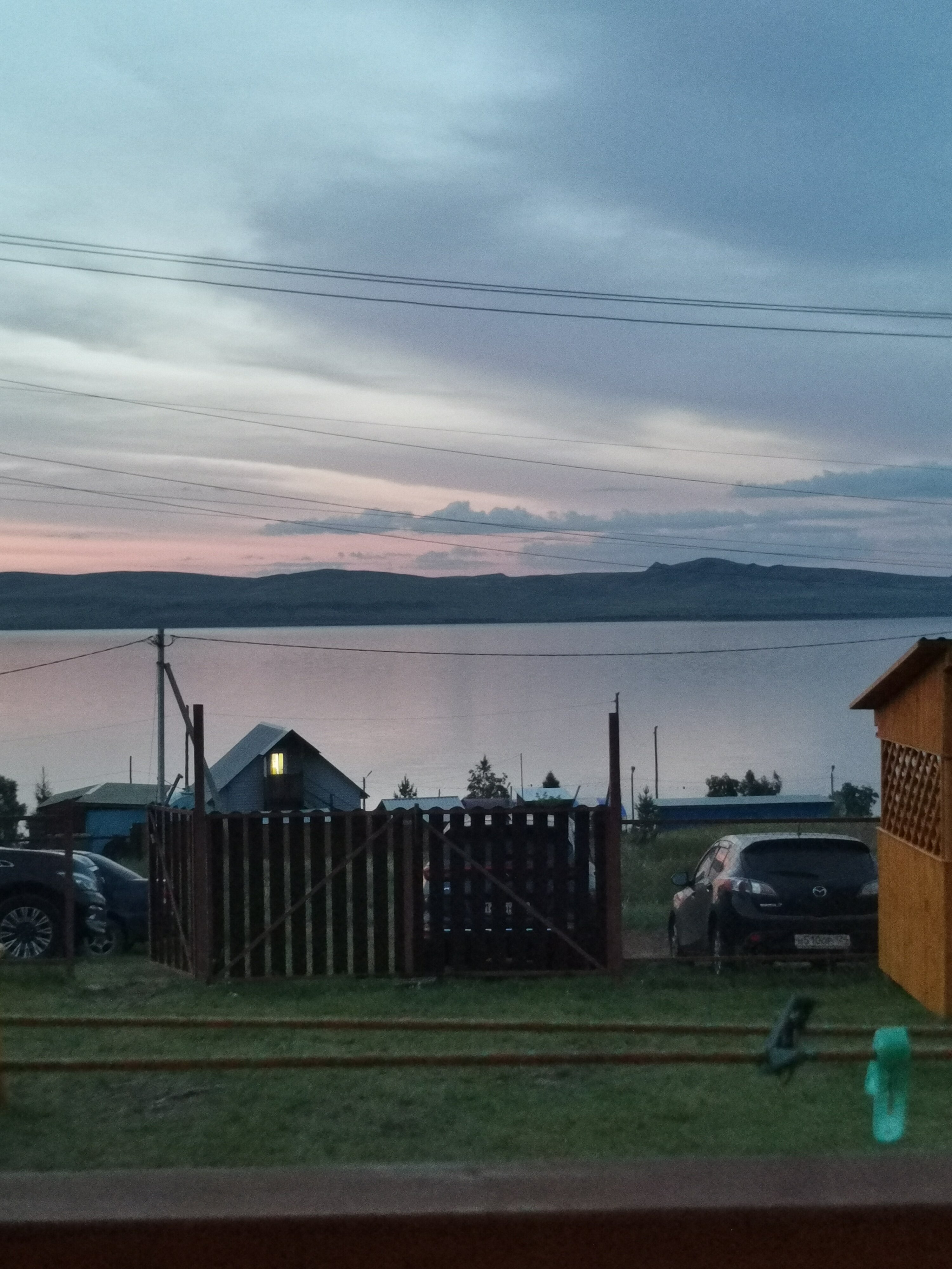 Фото Тихая Гавань