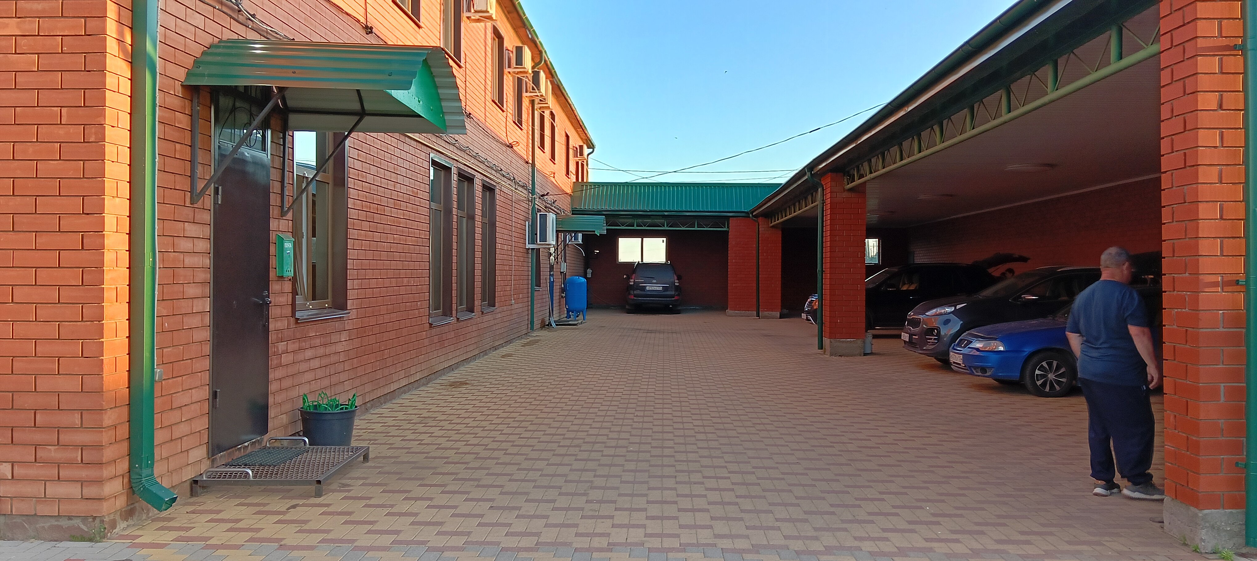 Фото Колизей