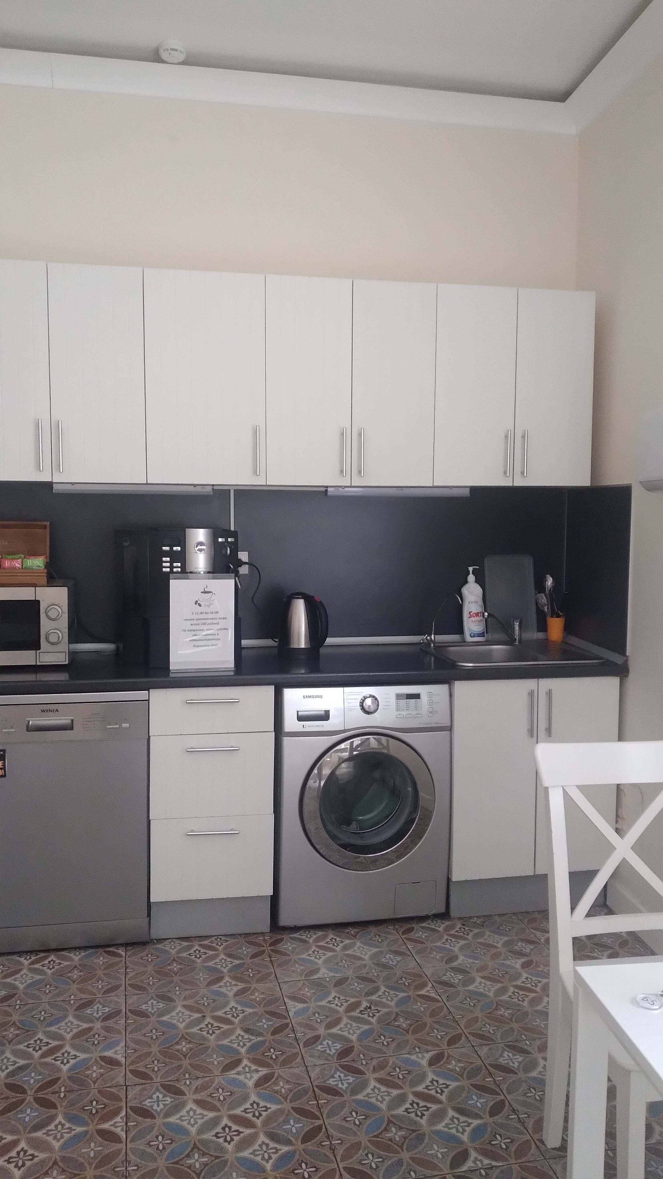 Фото Acme Petrogradskaya