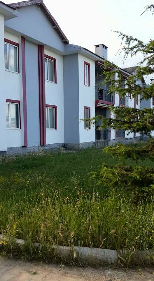 Hotel Afyon Gazlıgöl Thermal Springs, Afyonkarahisar, photo