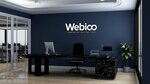 Webioo Web Design & Digital Solutions (Samsun, Canik District, Yenimahalle Mah., Emek Cad., 45A), web design studio