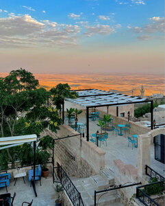Гостиница Fairouz Konak Otel