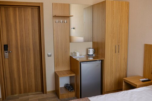 Гостиница Легенда в Павловске