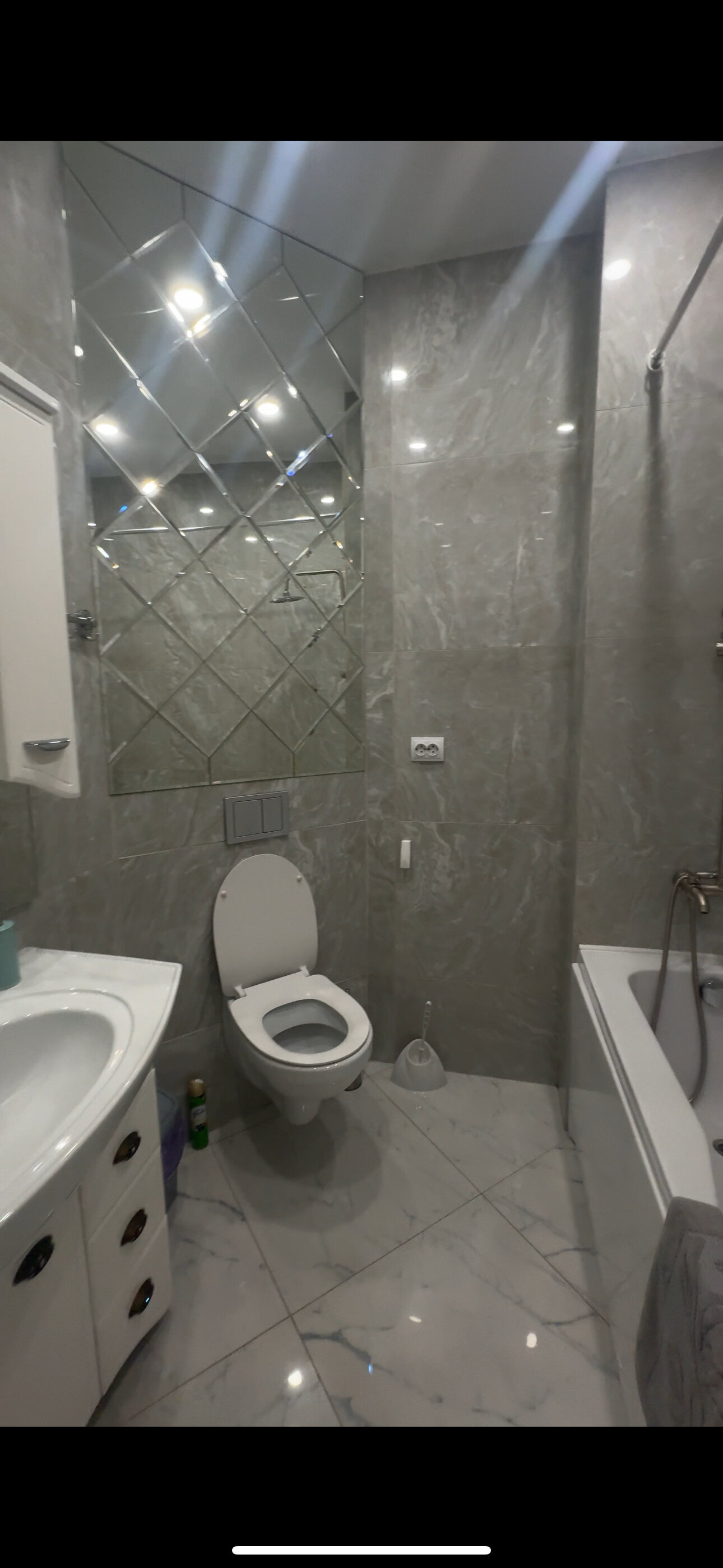 Фото Апартаменты на Железноводской