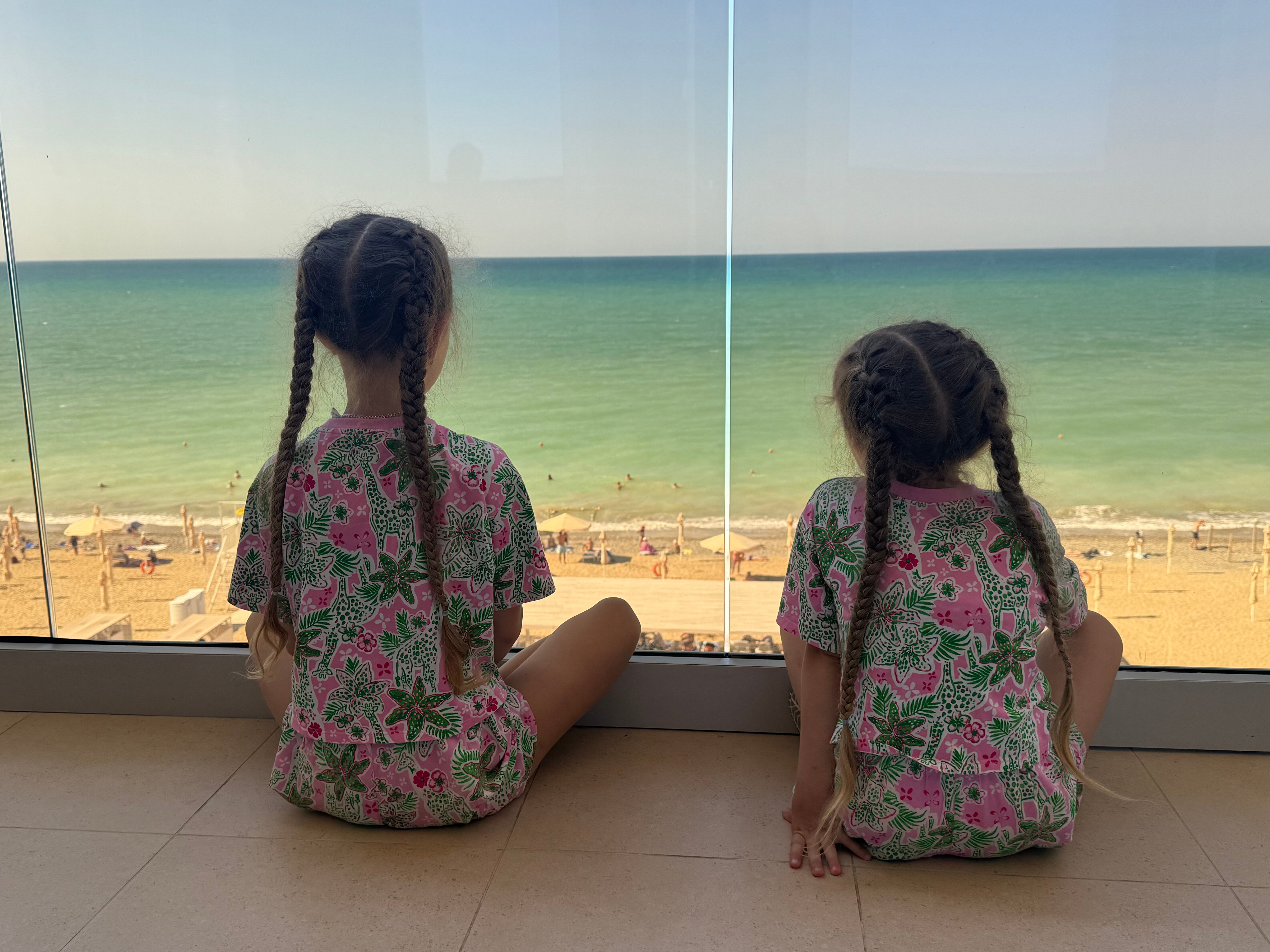 Фото Апартаменты Орхидея