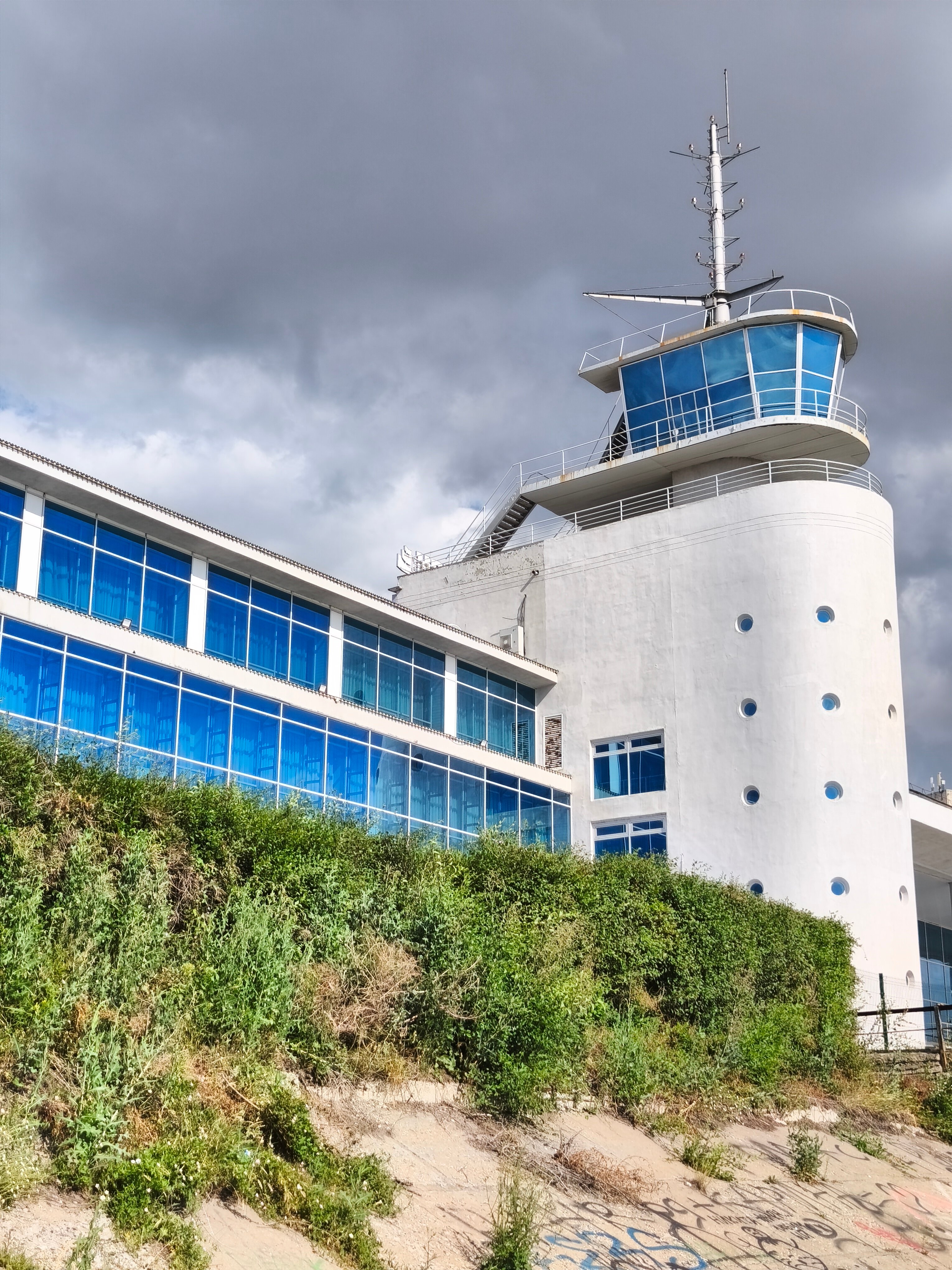 Фото Маяк, корпус Омь