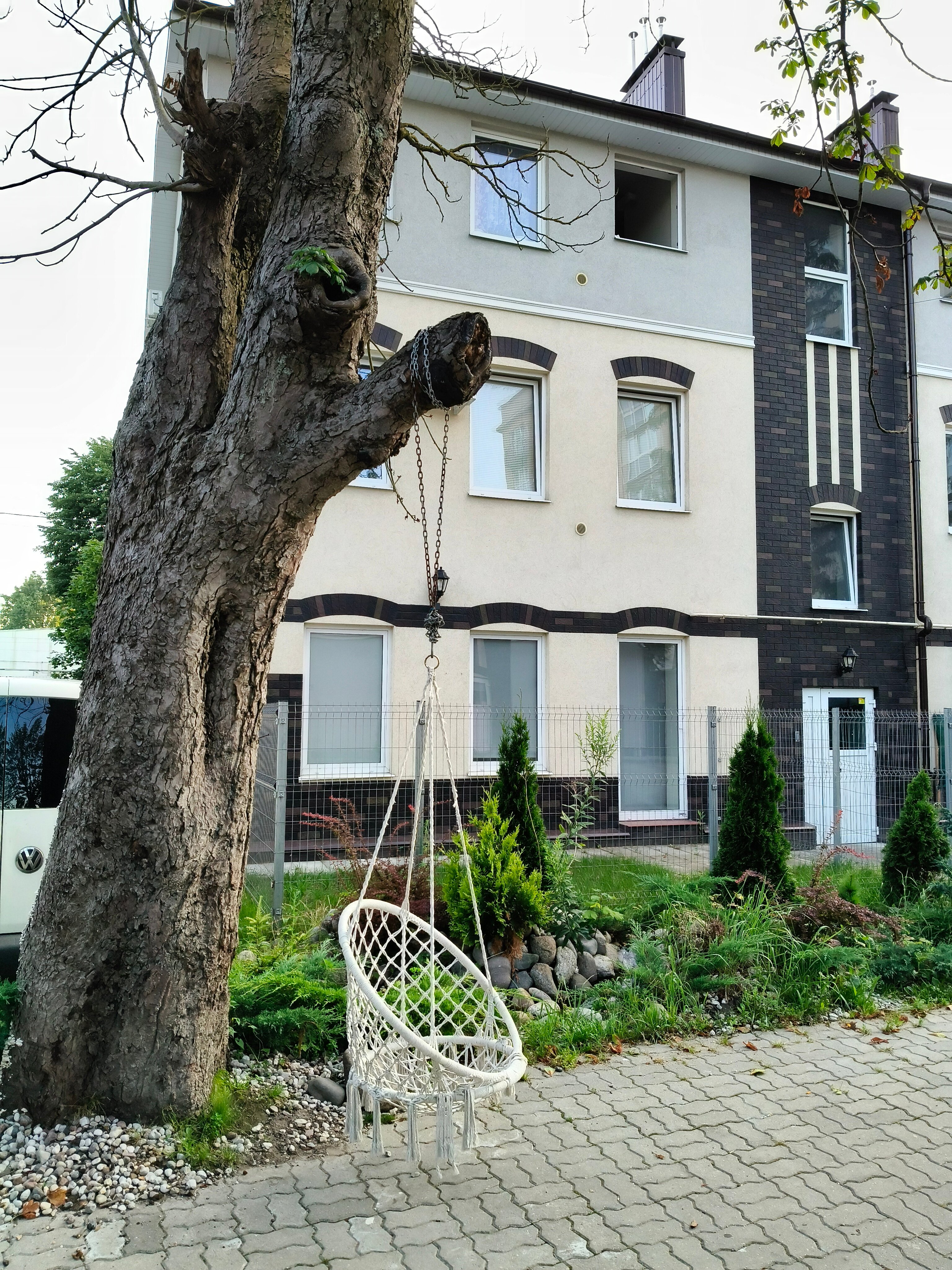 Фото Клубный дом Европа Парк