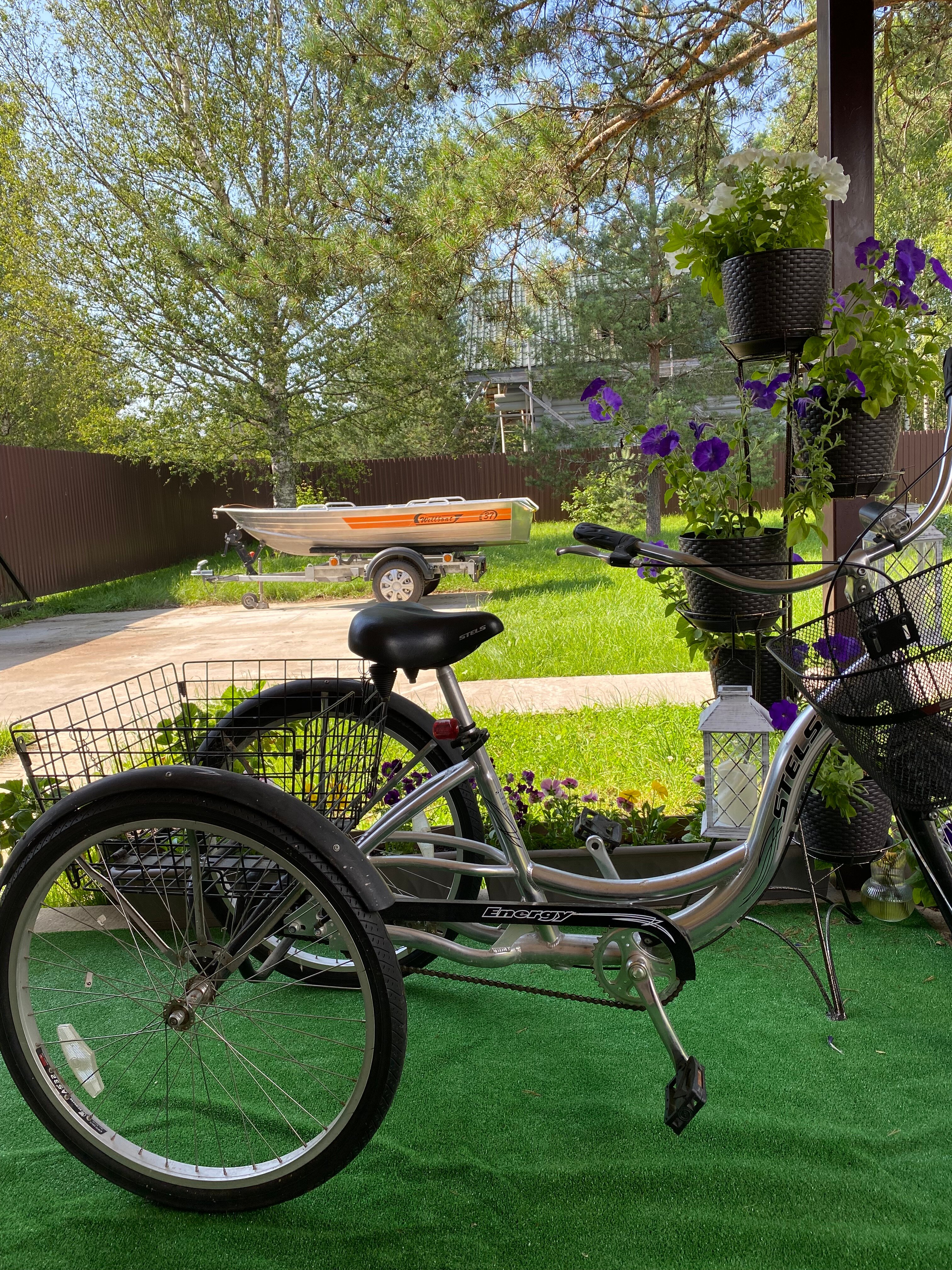 Фото Дом Валдай