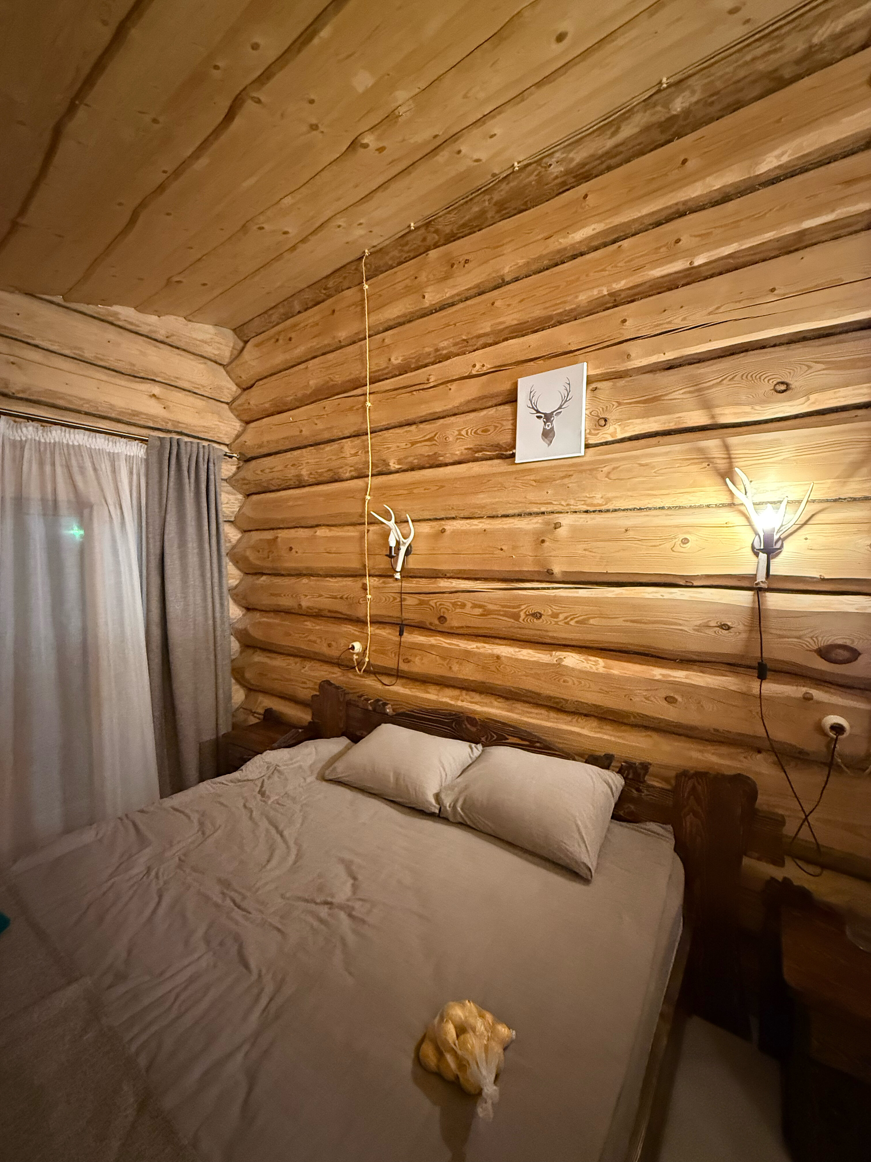 Фото Озеро Неро