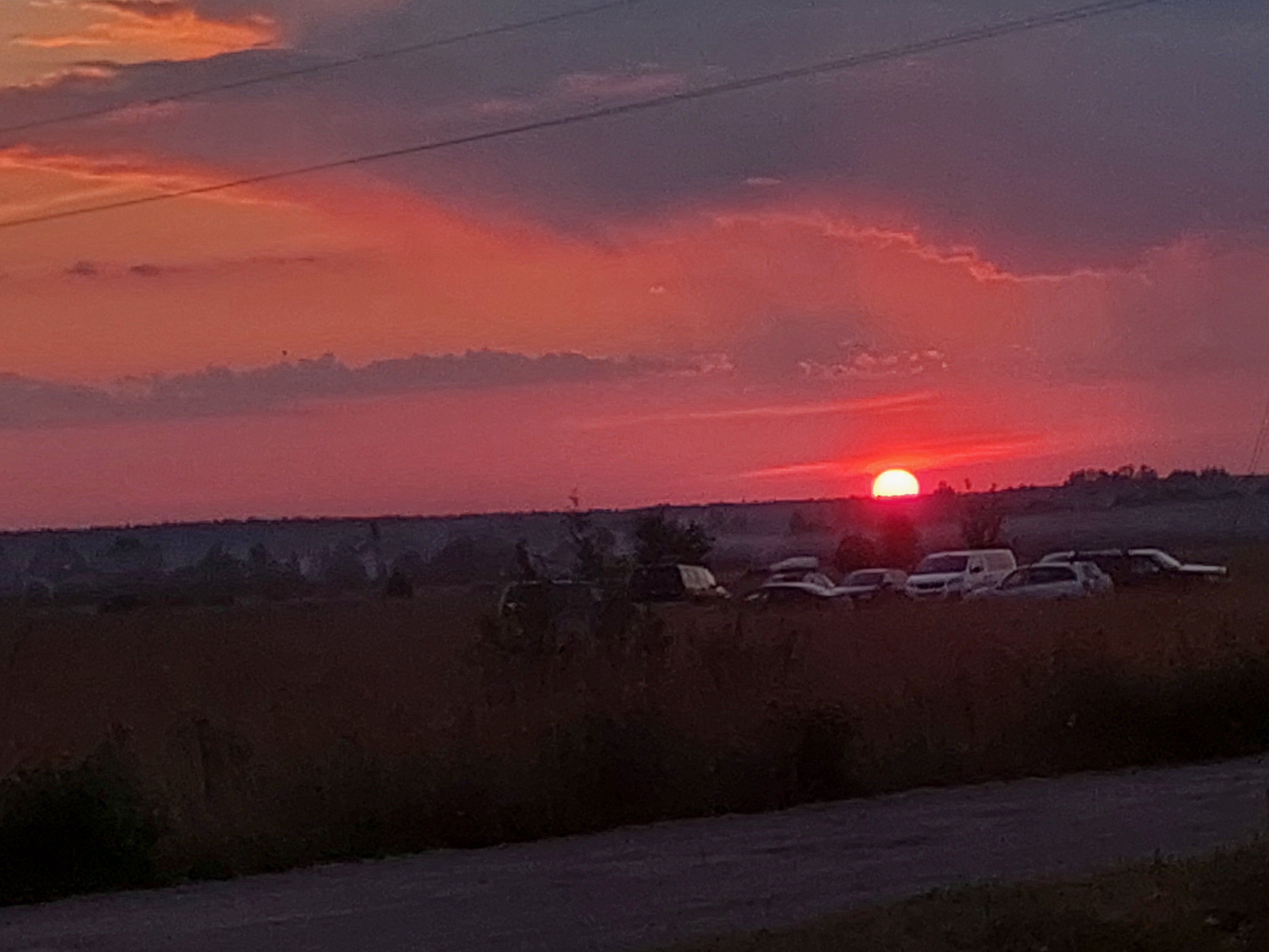 Фото Петрушинский хутор