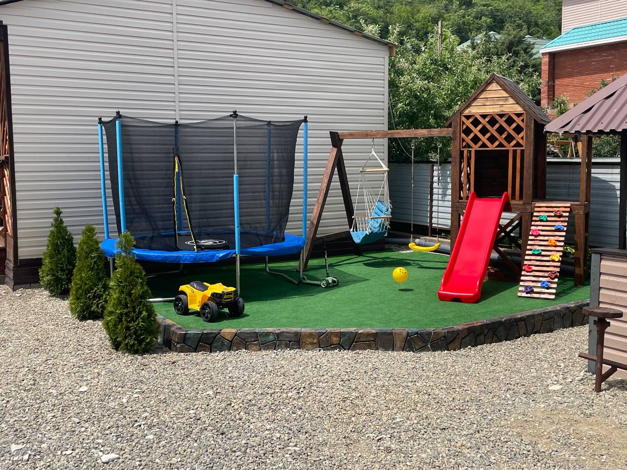 Фото отеля 3