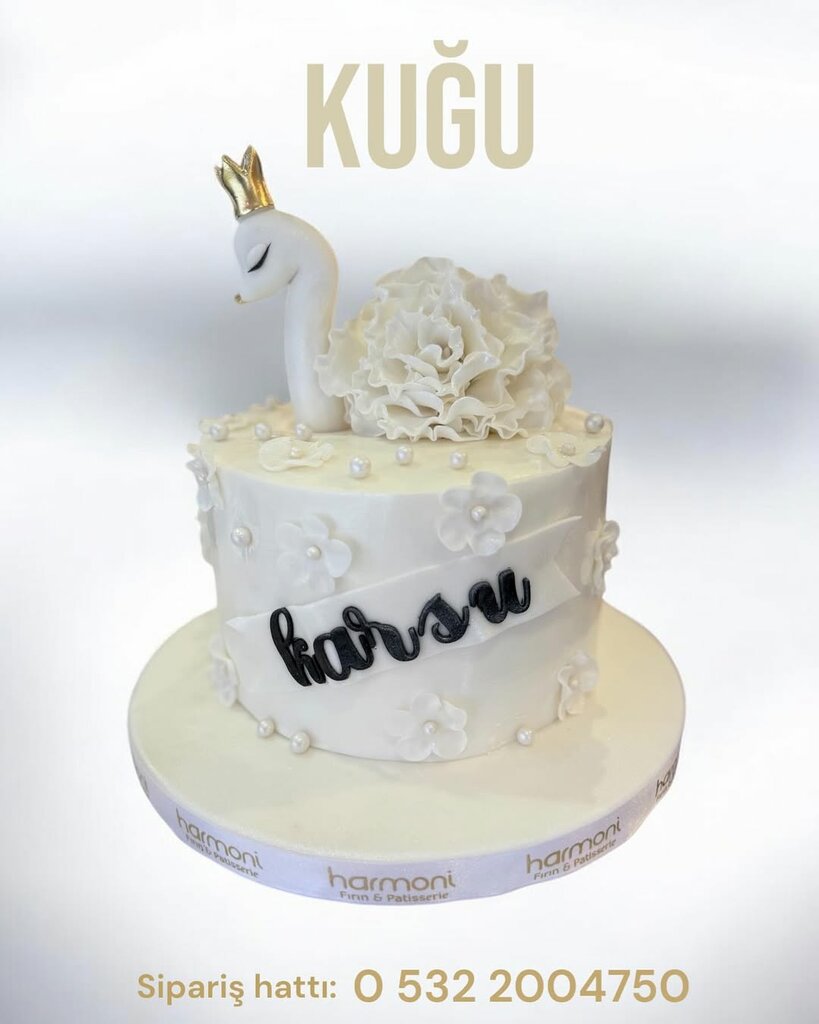 Cafe Harmoni Chocolate, Manavgat, photo