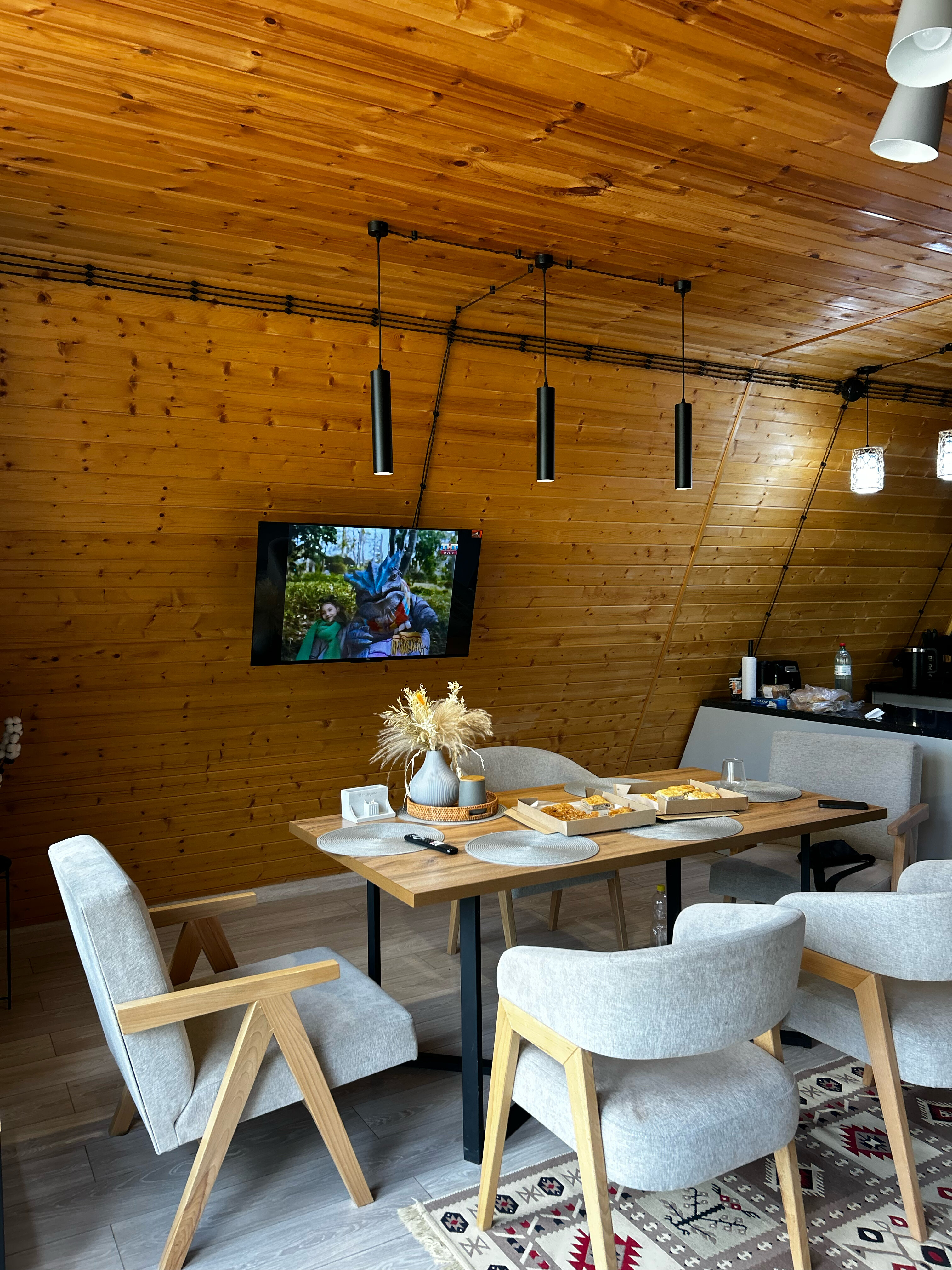 Фото Вилла Могох