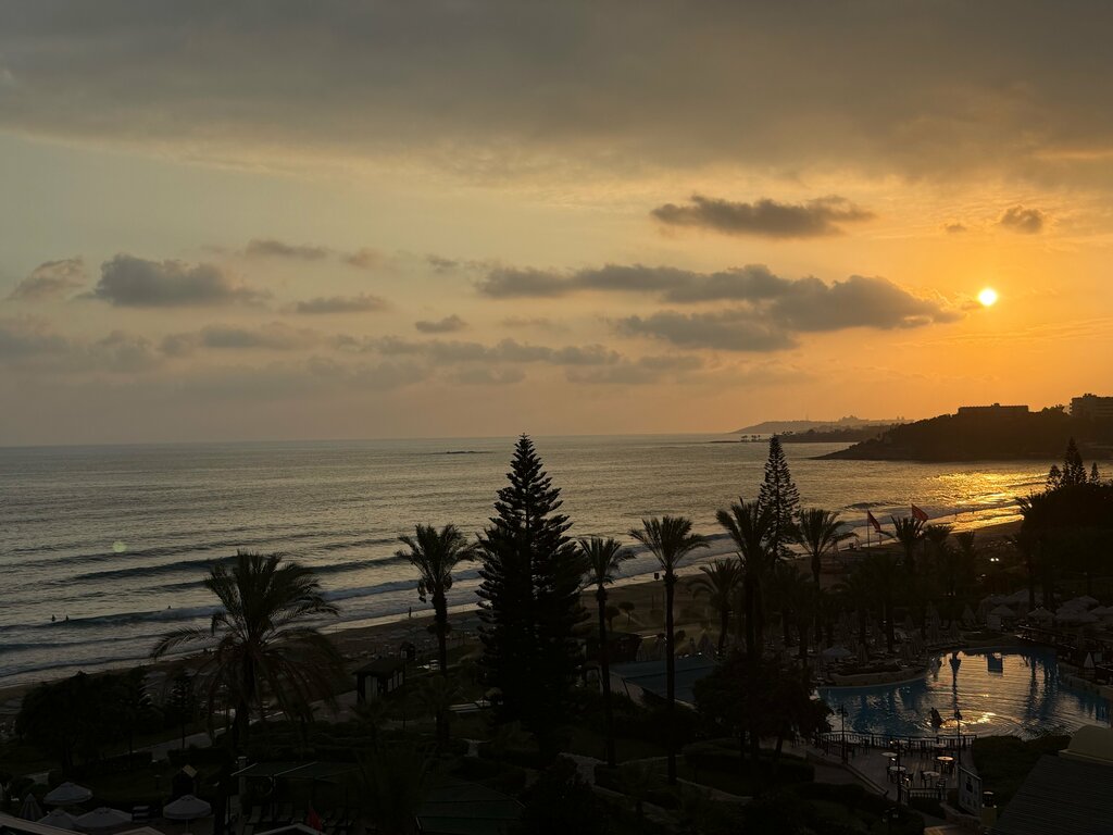 Beach Pegasos Royal Hotel Beach, Alanya, photo