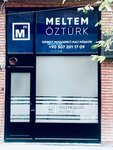 Freelance Accountant Financial Advisor Meltem Ozturk (Eskisehir, Tepebasi District, Metin Bey Street, 60E), tax consultants