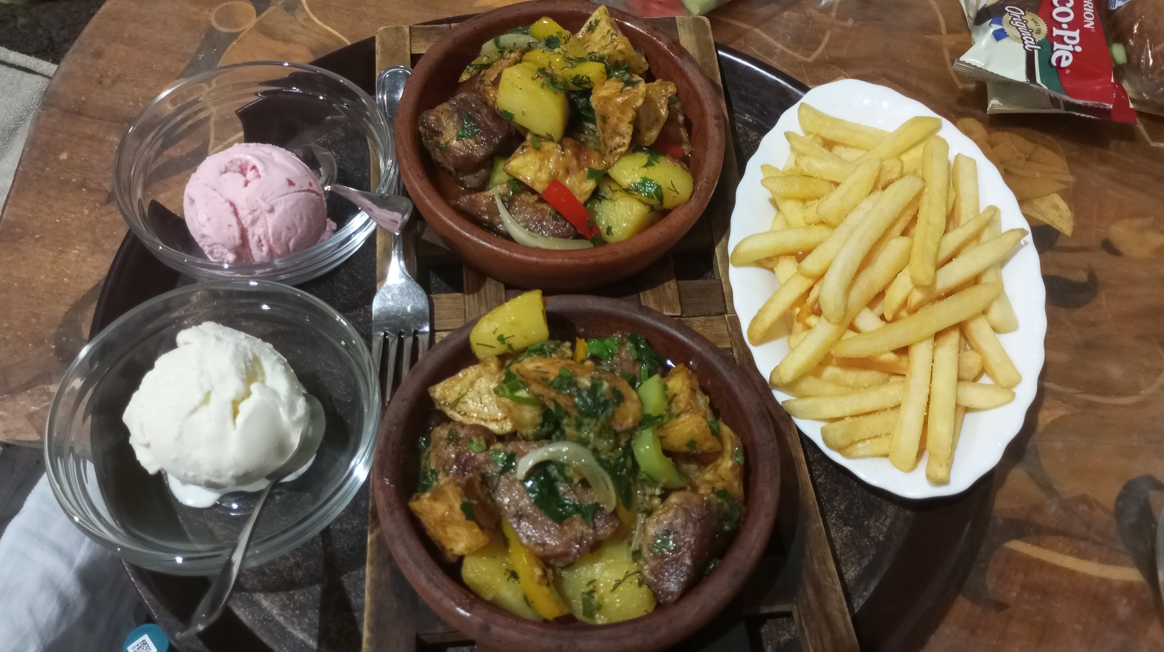 Фото Вороново Клубъ