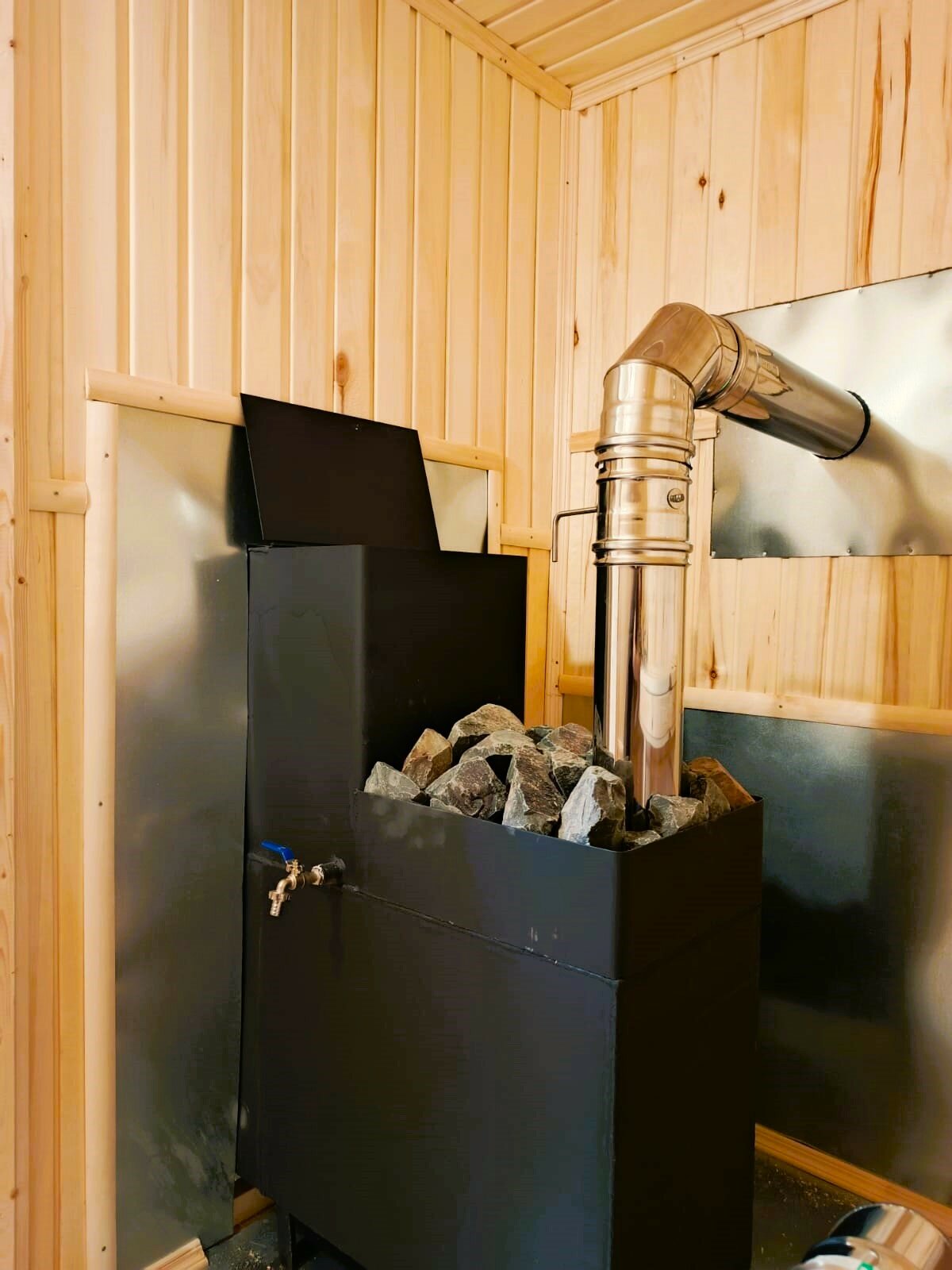 Фото Водлозеро